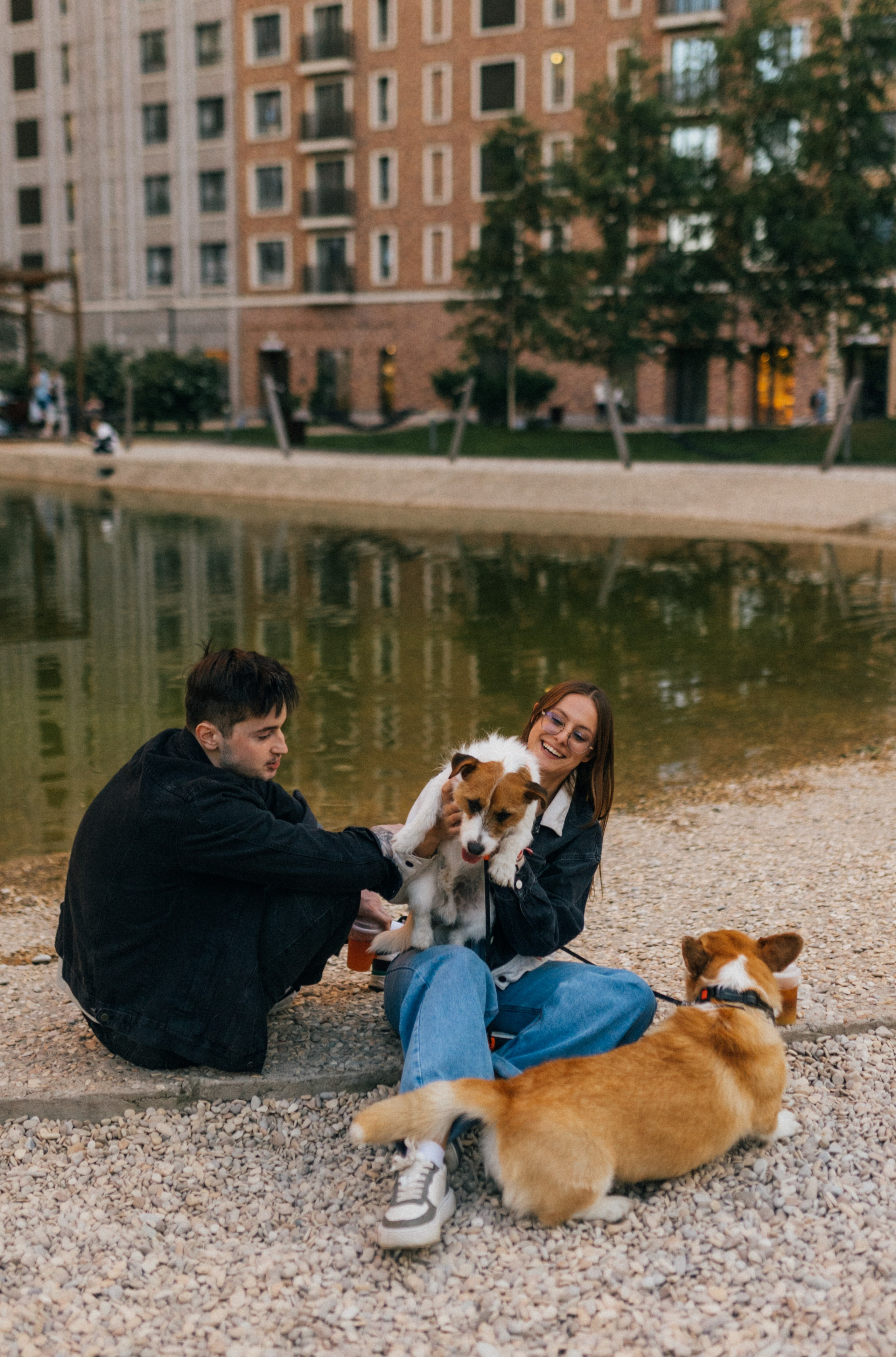 Денис/Лиля. Фотограф в Москве Татьяна Сергеева