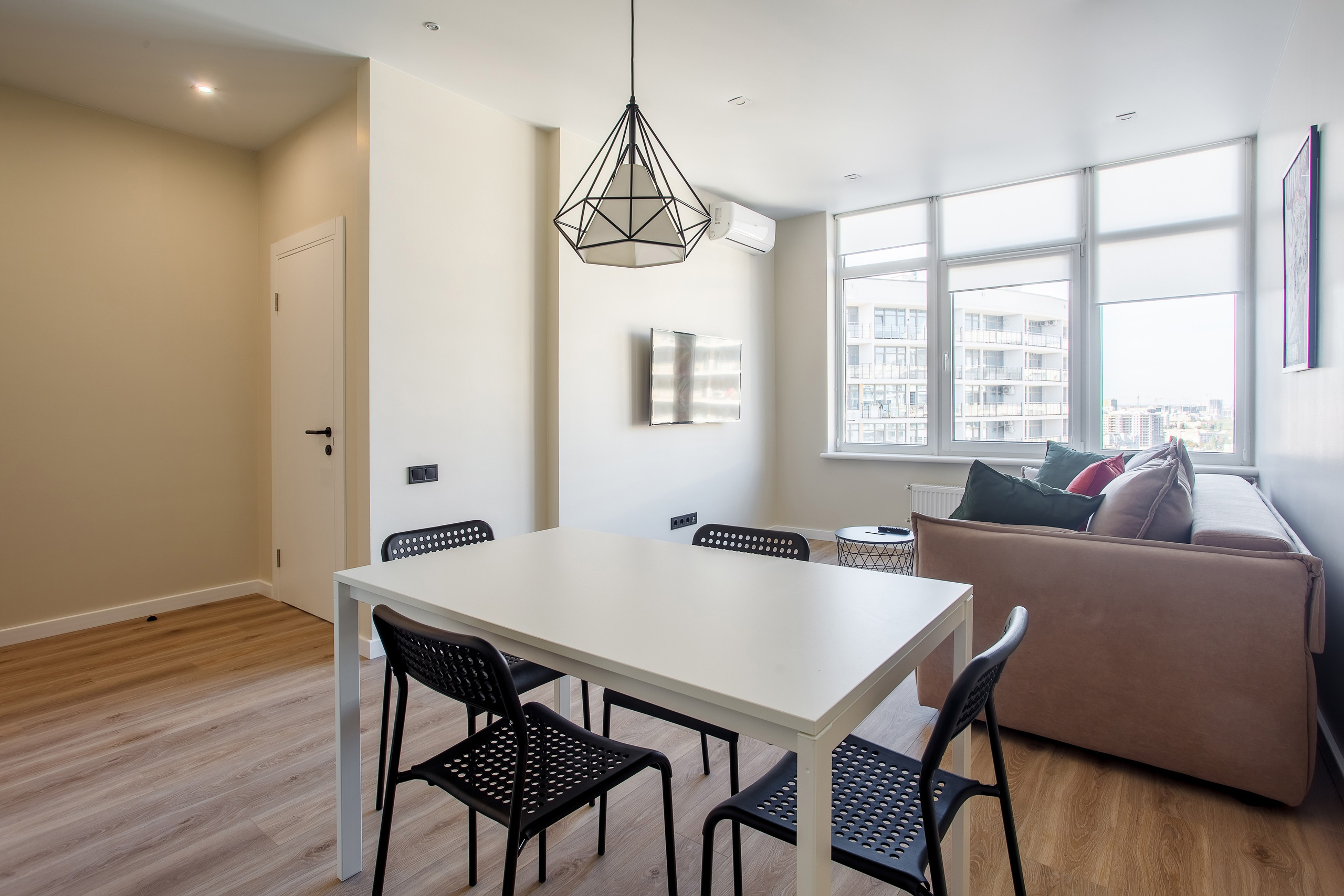 Интерьеры. Фотостудия в Москве LUXARTPHOTO