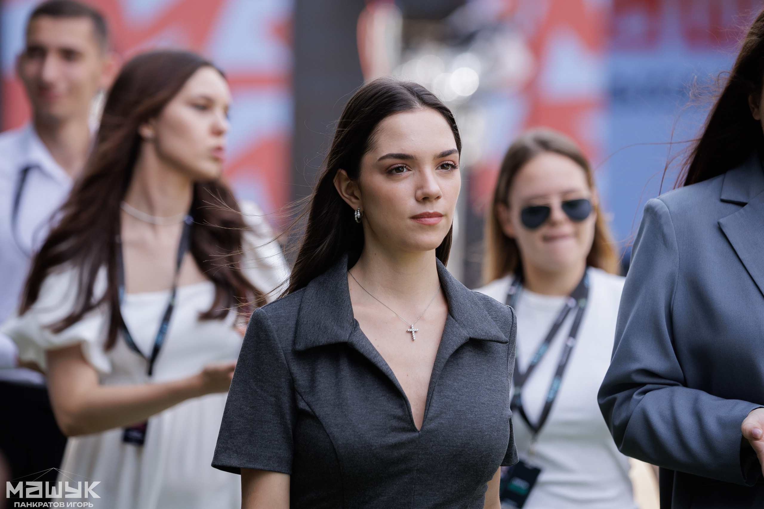 Всероссийский форум «Машук» — 2024. Игорь Панкратов | Фотограф Ставрополь