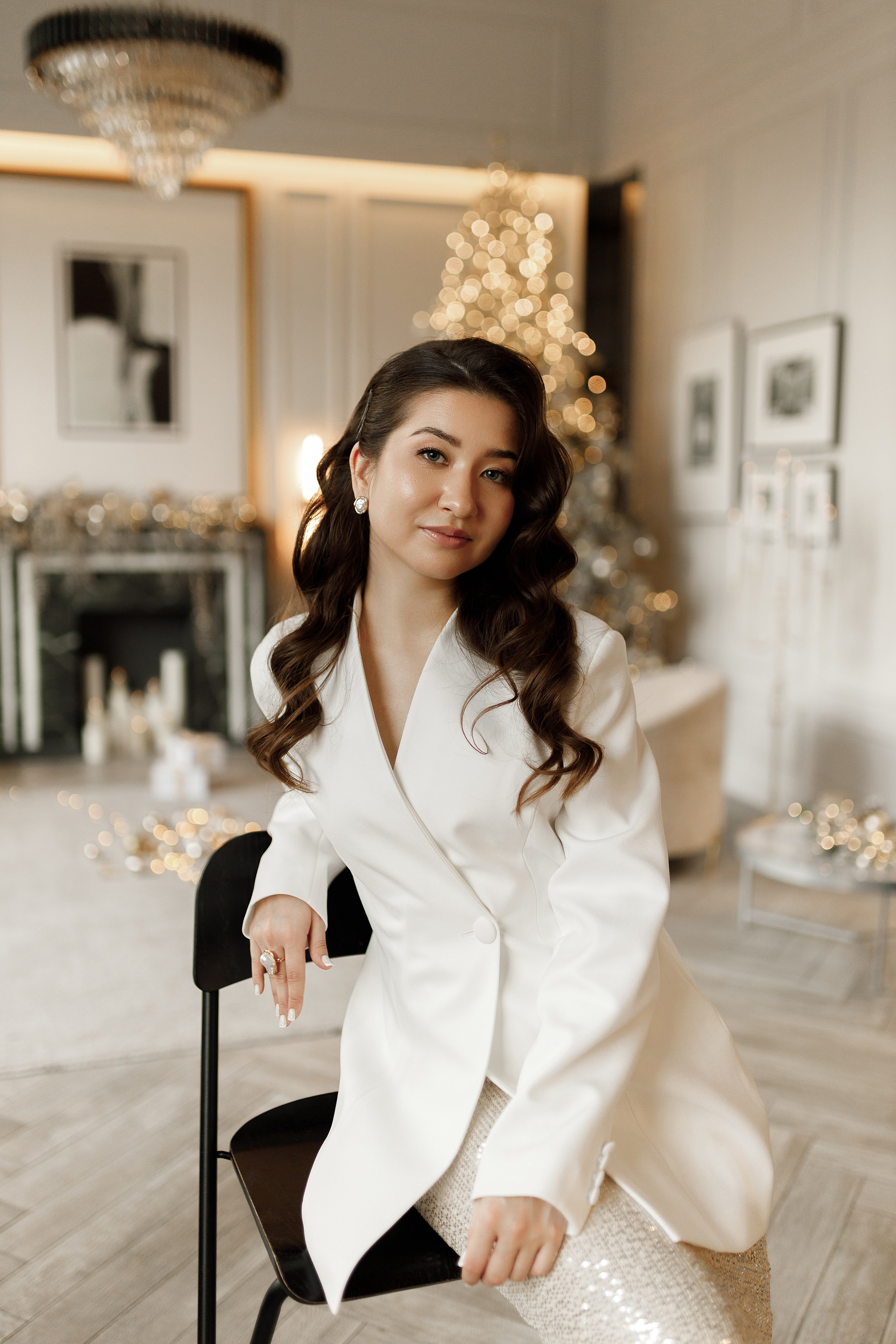 № 16. Фотограф в Москве Юлия Хамзина