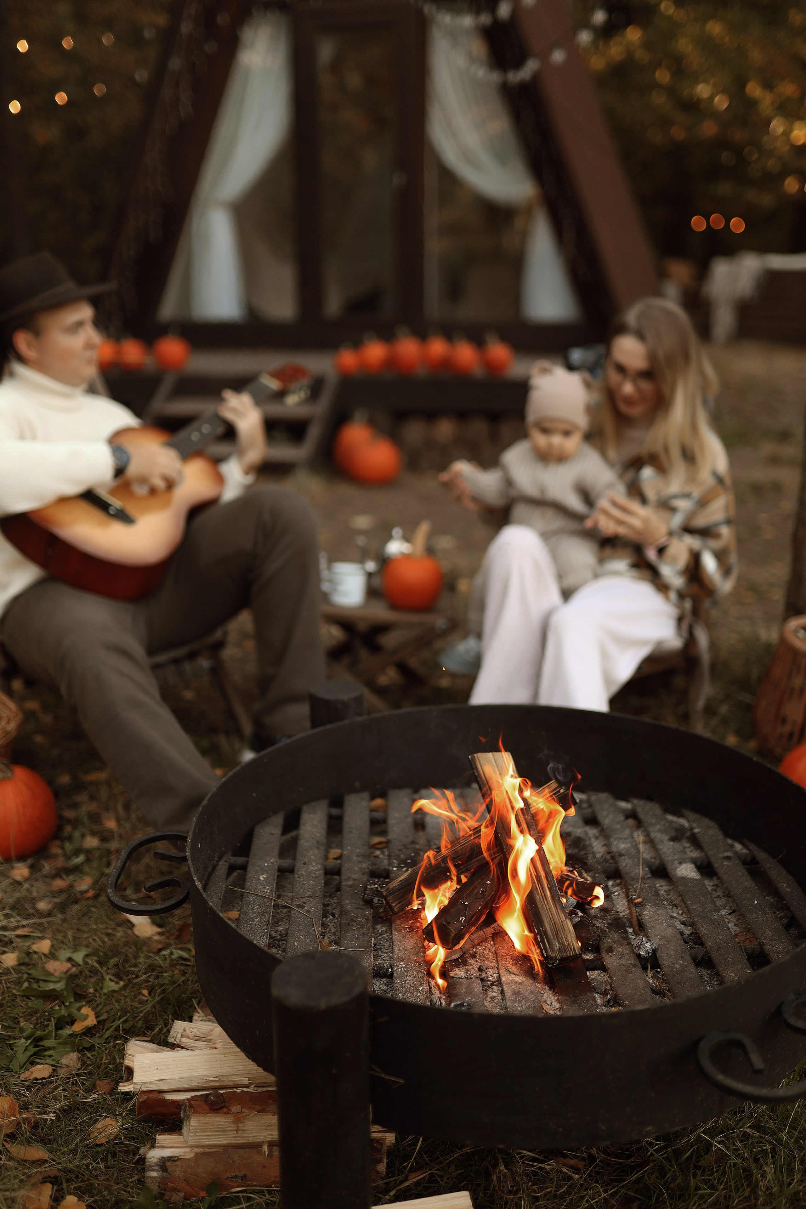 № 17. Фотограф в Москве Юлия Хамзина