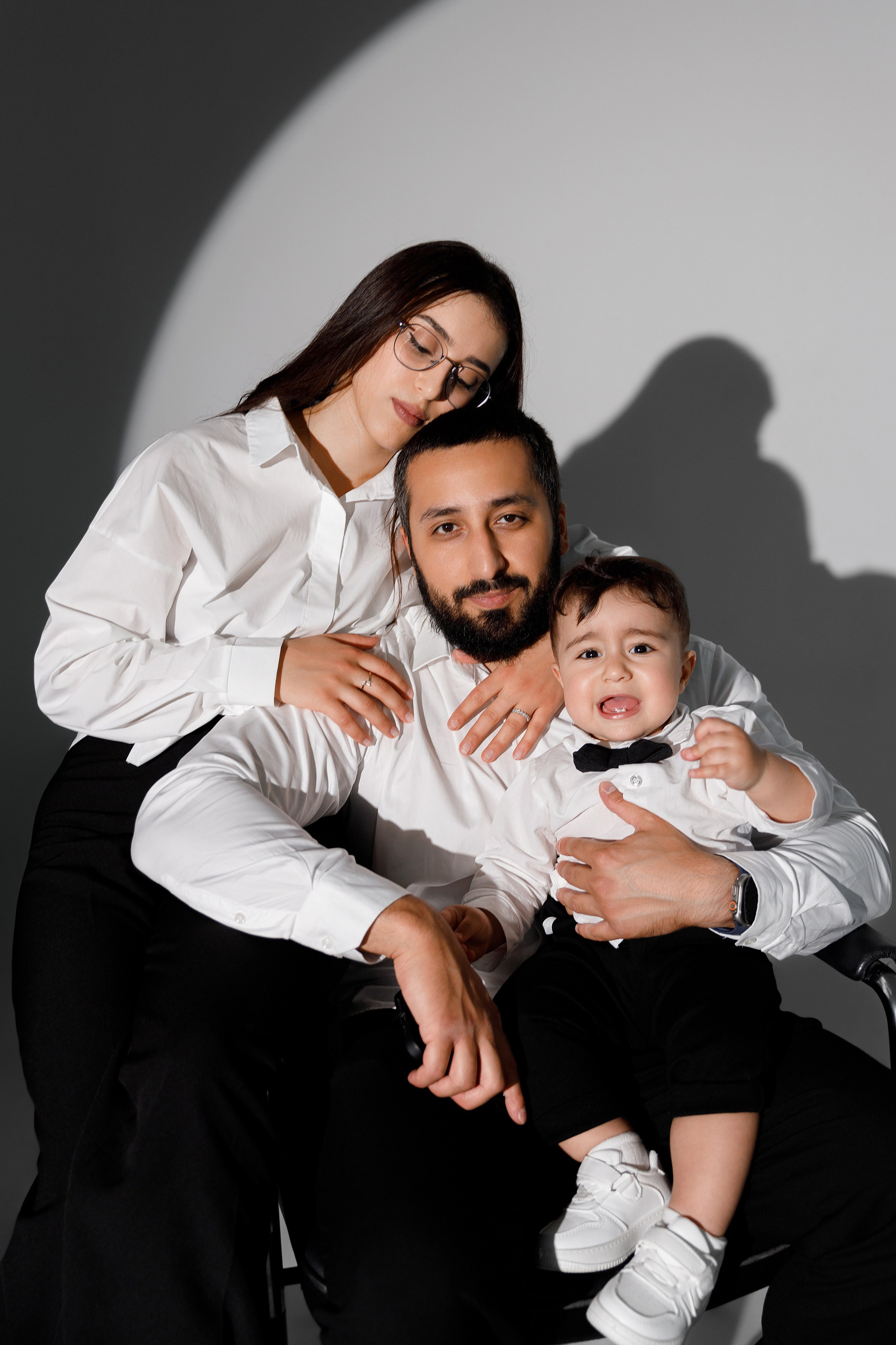 № 3. Фотограф в Москве Юлия Хамзина