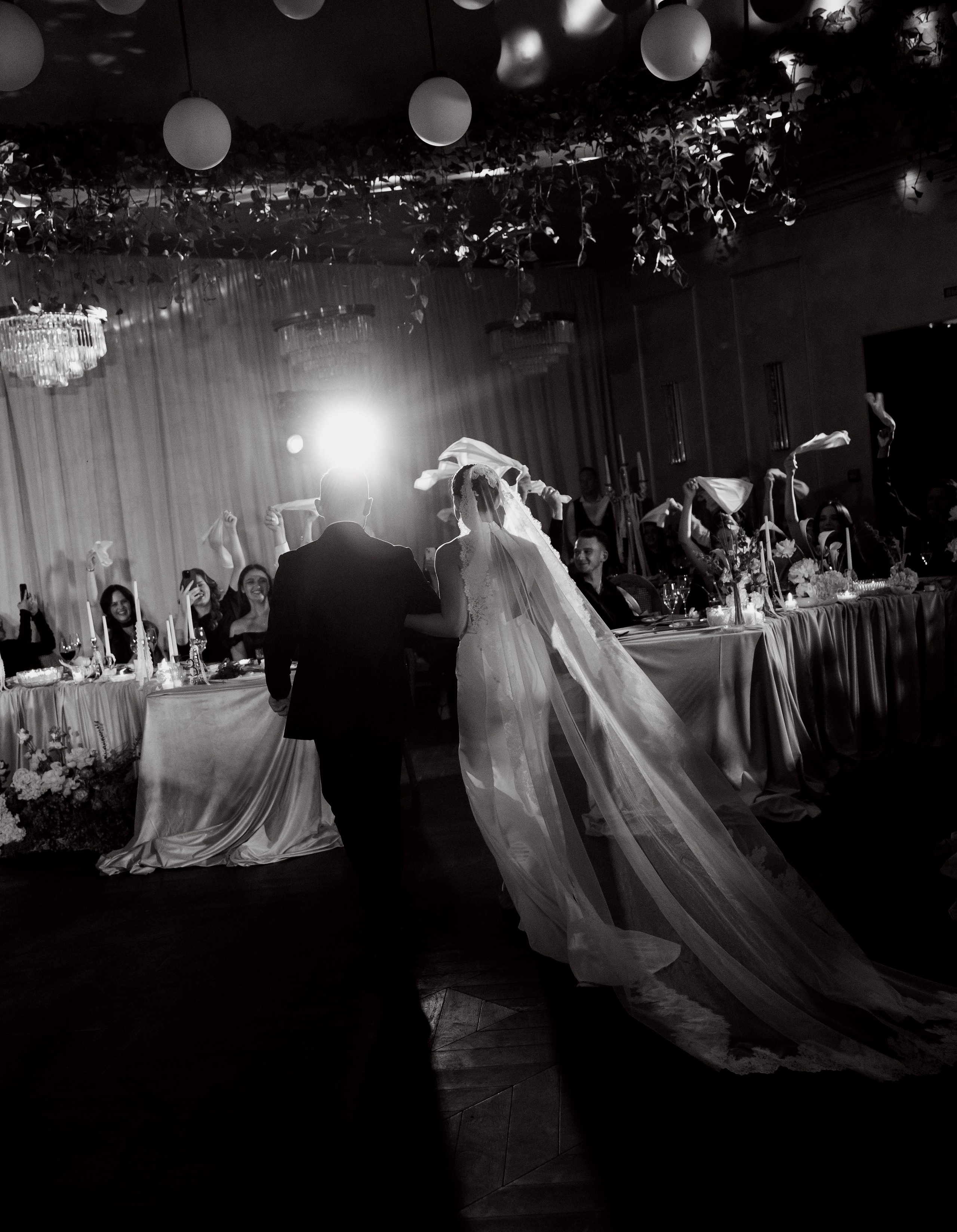 Николай & Мария. Свадебный и семейный фотограф в Краснодаре Павел Мельников