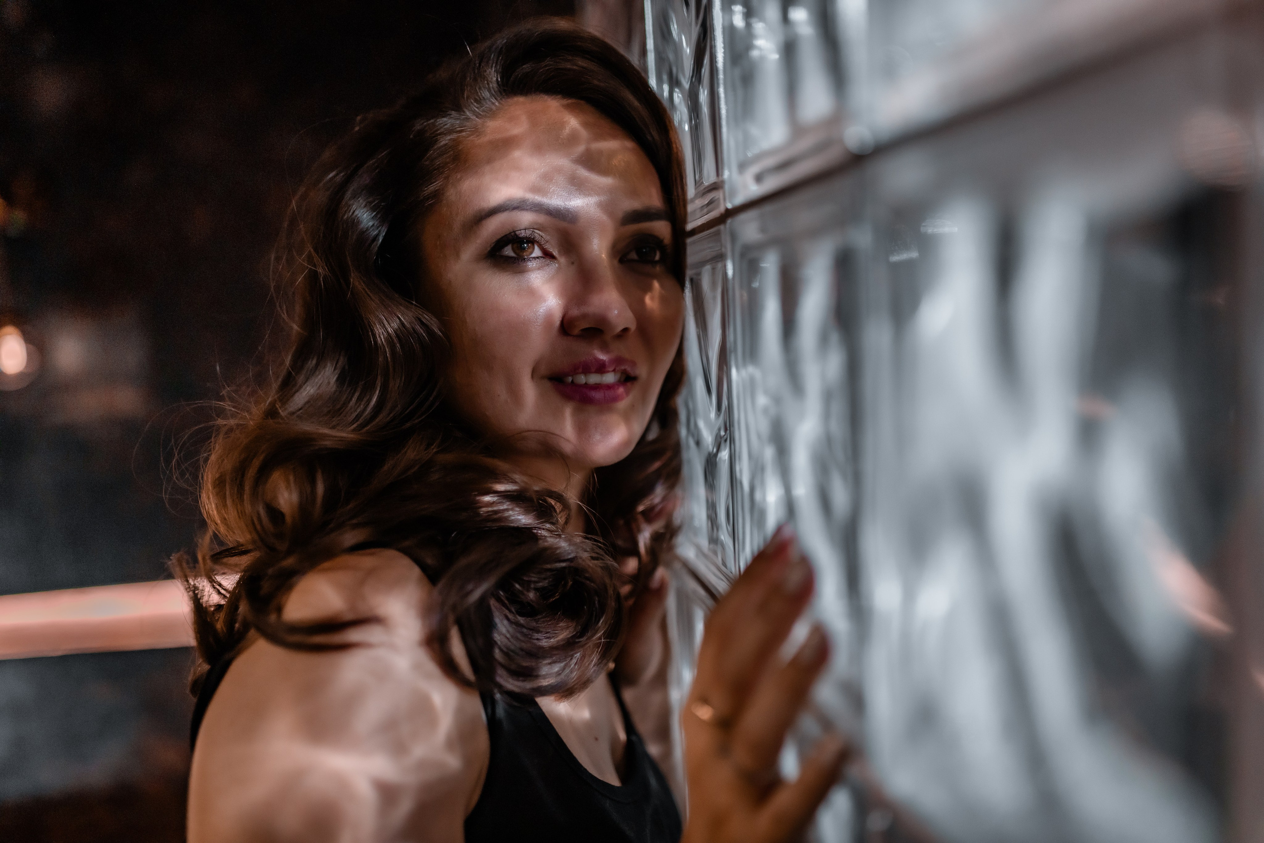 Галина. Фотограф в Шымкенте Наталья Черкасова