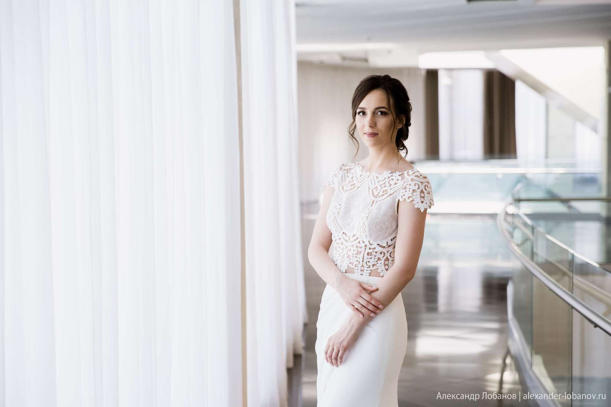 Свадьба Антона и Татьяны