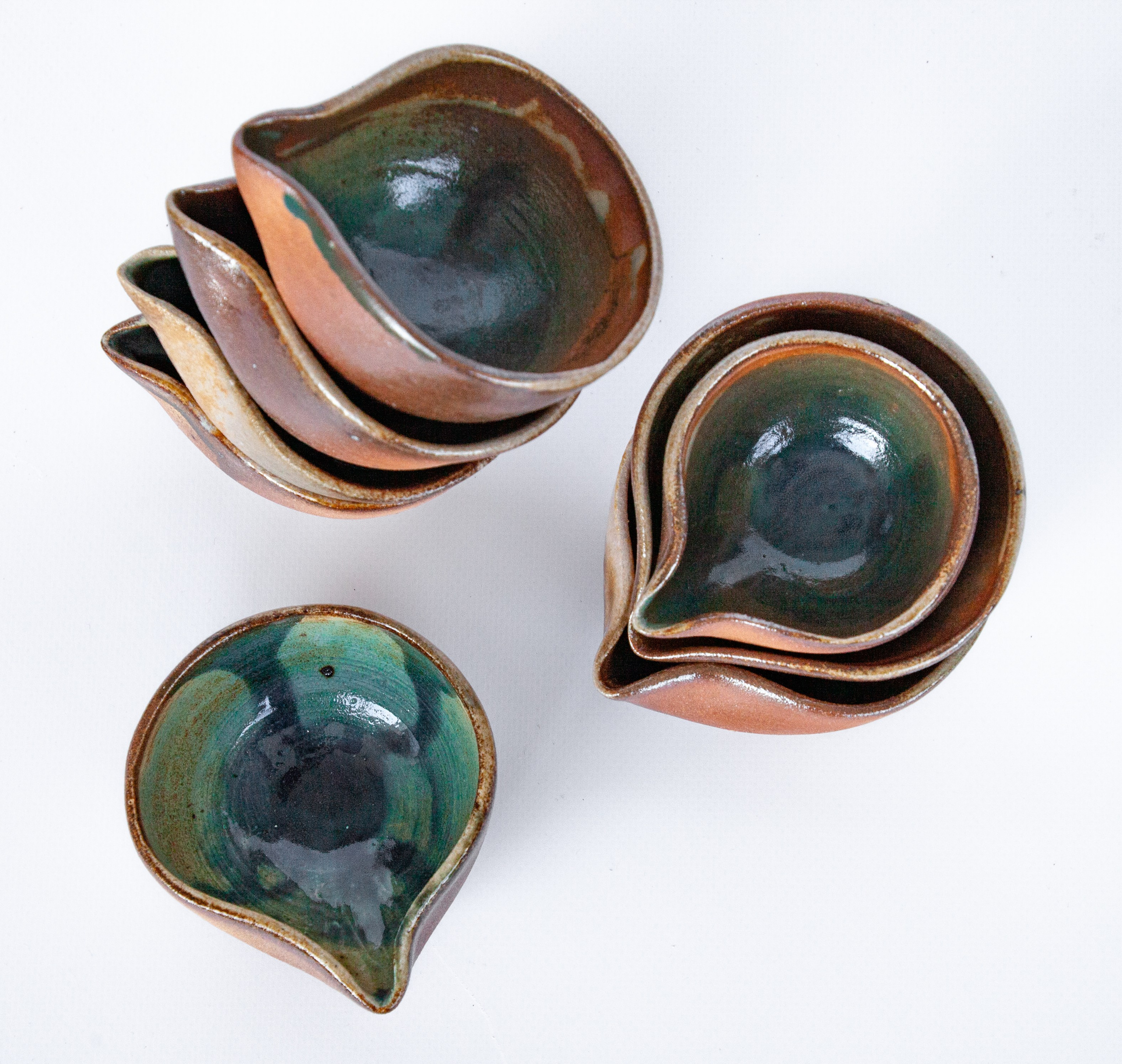 — Керамика для Ольги. Фотограф | Москва