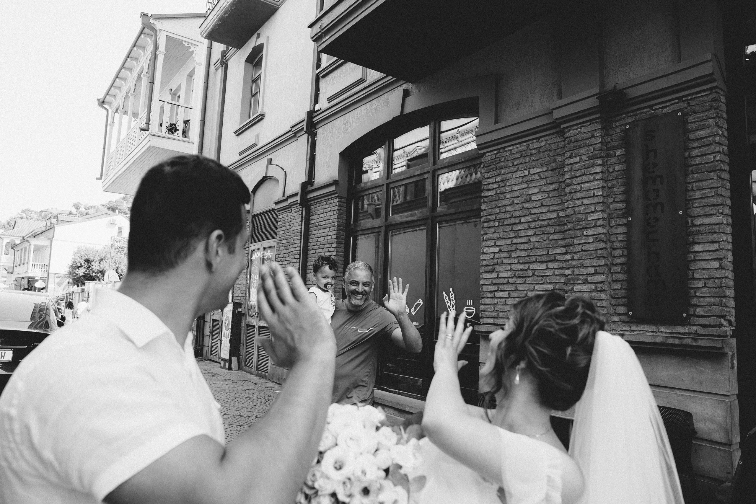 Обряд венчания