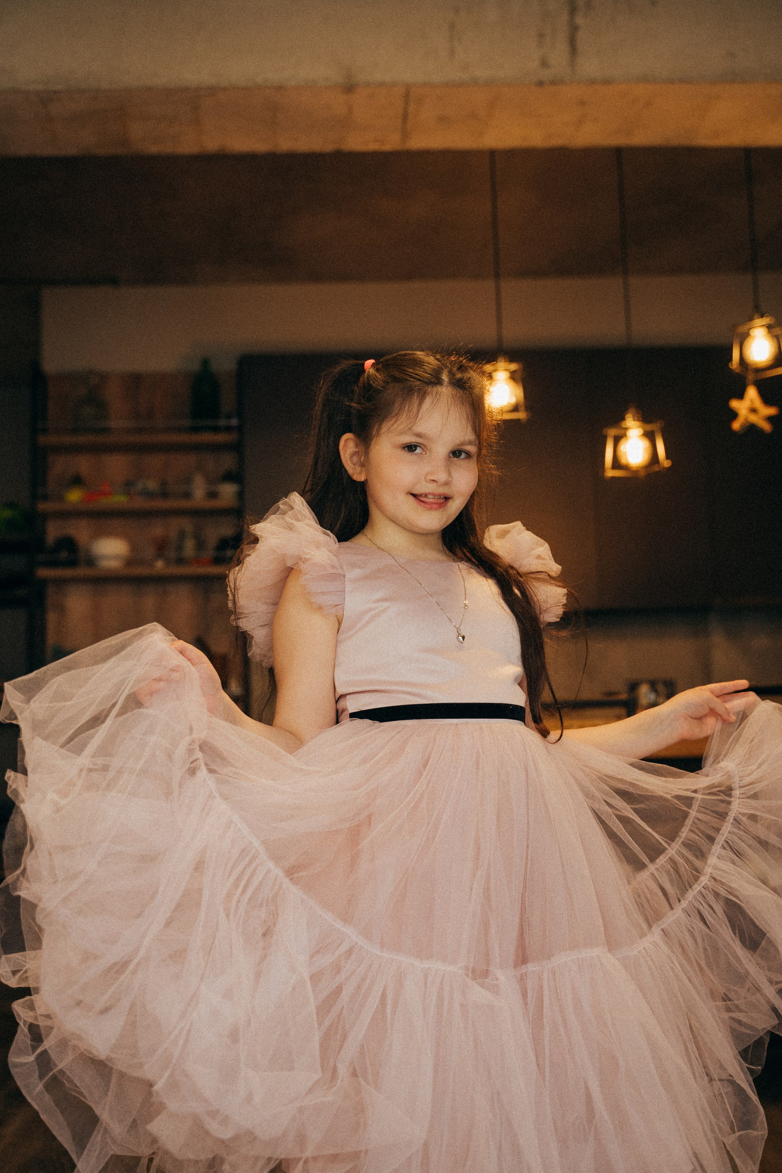 In the family circle