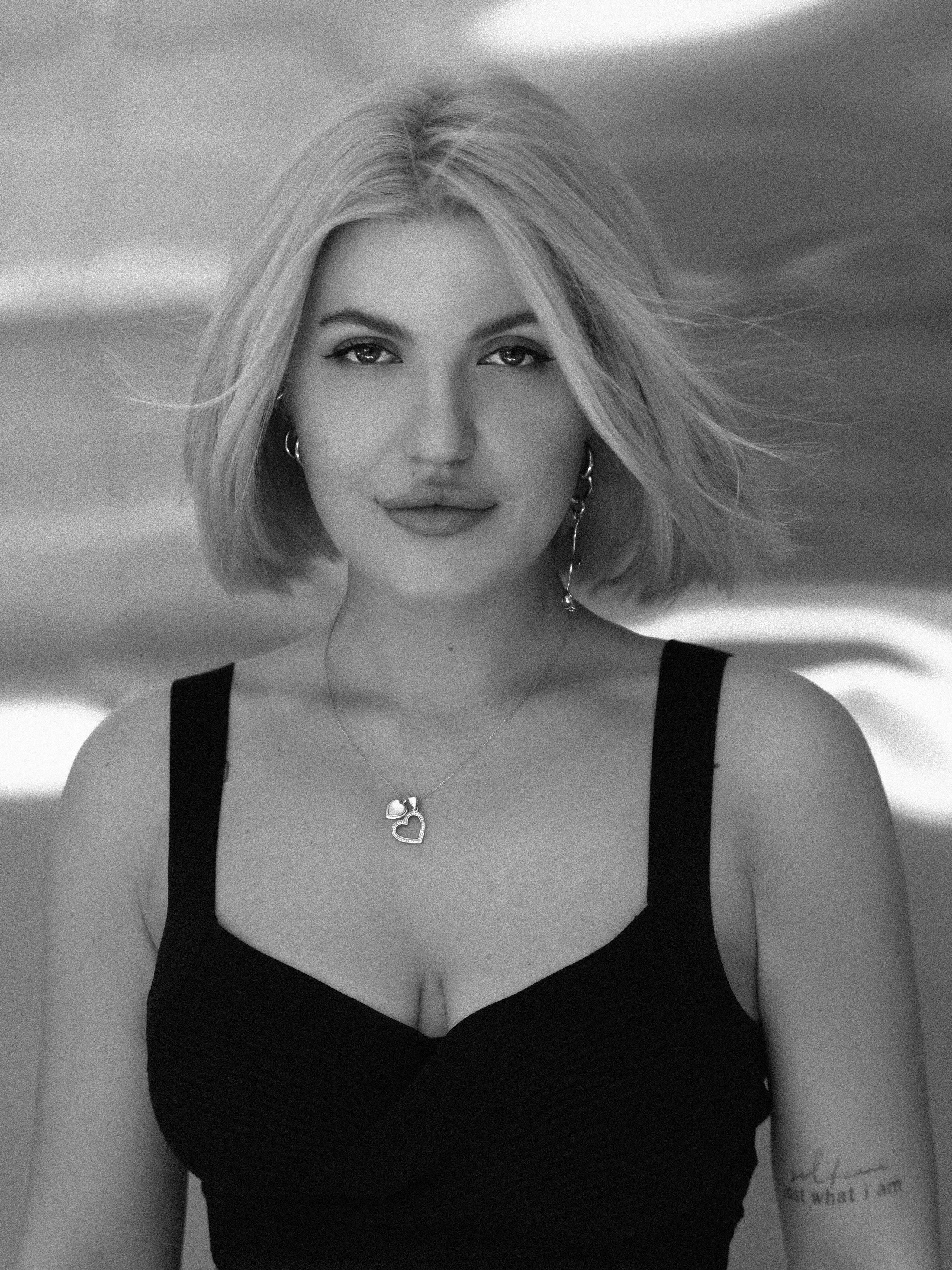 Ира. Фотограф в Краснодаре Баева Кристина