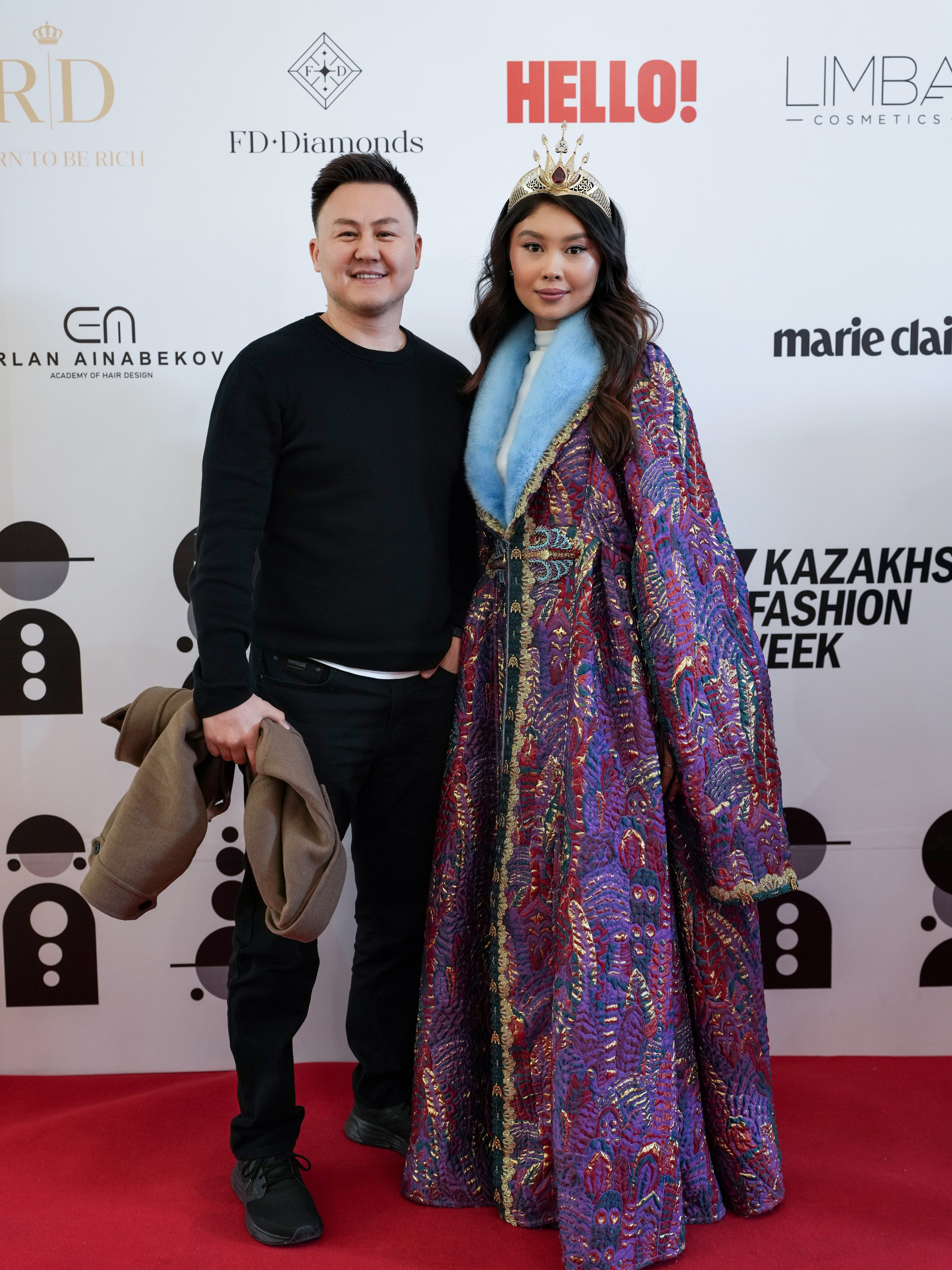 Backstage. Сайт Алматинского НЮ АРТ, будуар и фэшн фотографа Дениса Карпенко