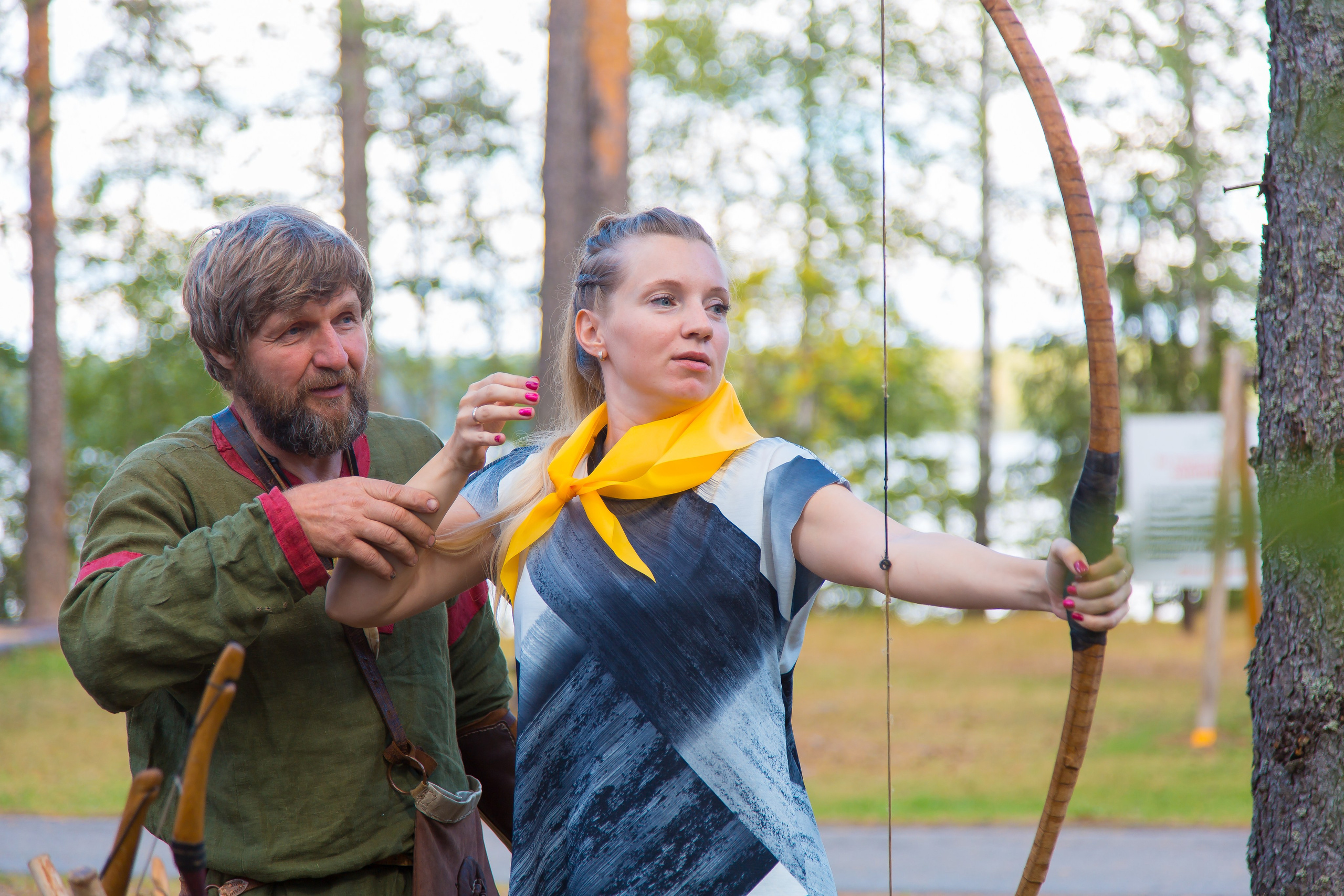 КОРПОРАТИВ РАПСОДИЯ. Главная