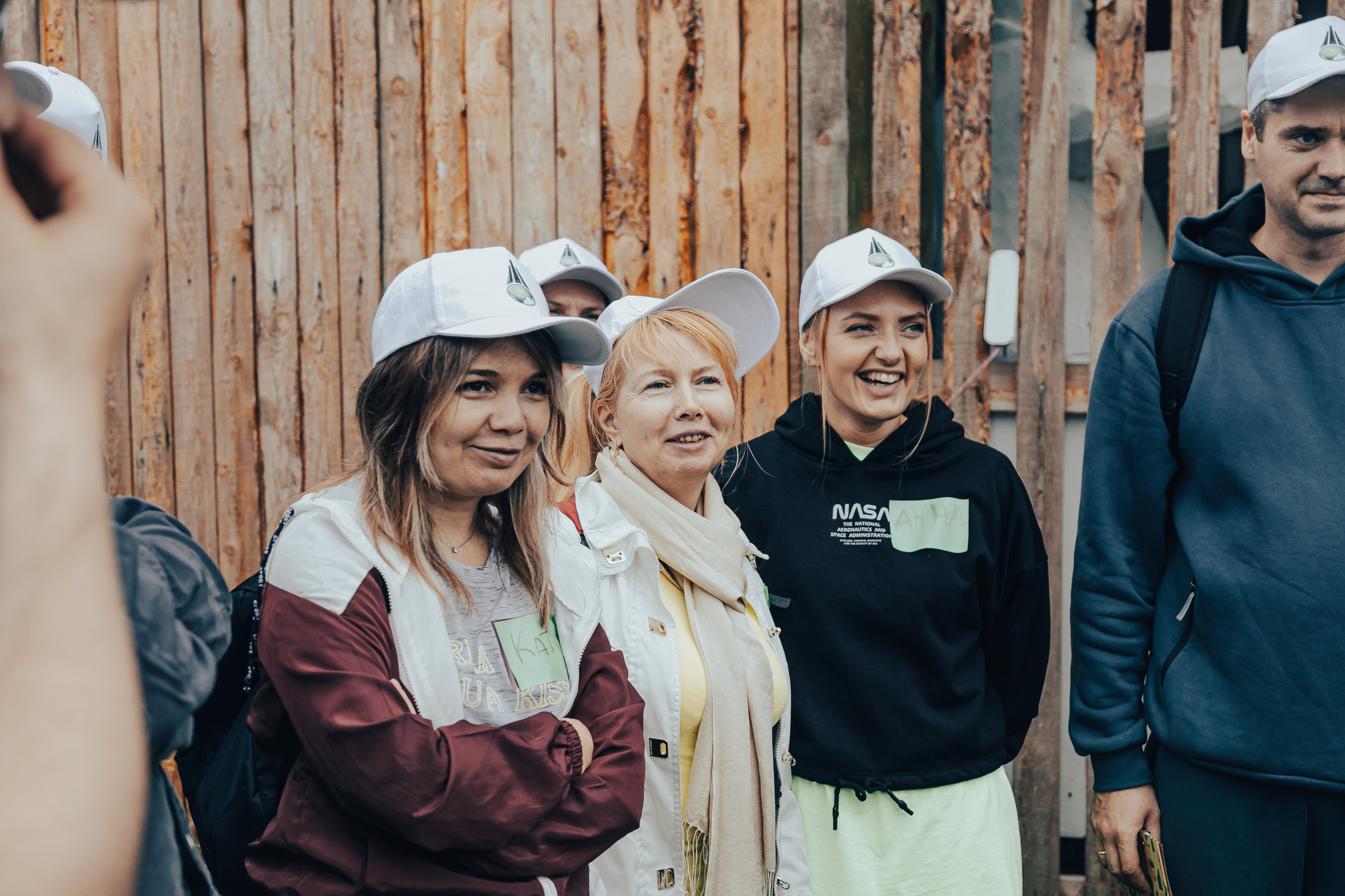 КОРПОРАТИВ ЛЕТНИЙ. Главная