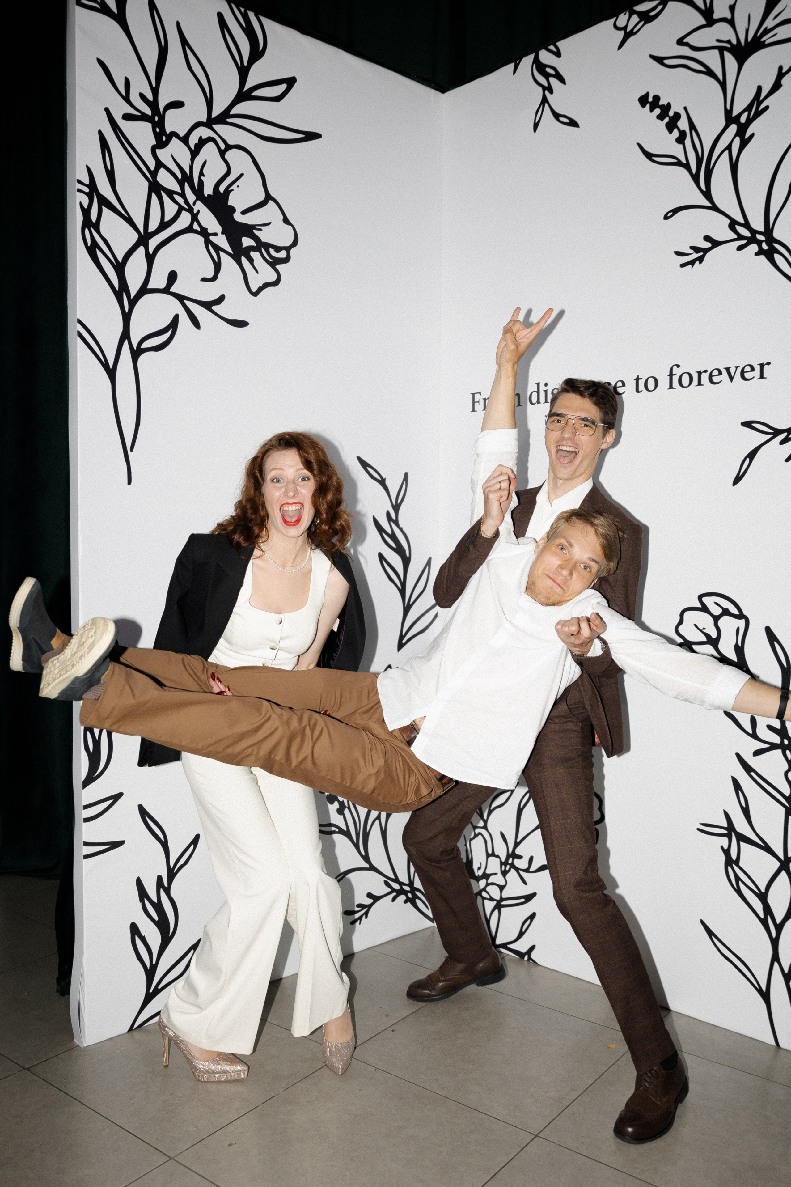 Иван и Мария. Фотограф Тюмень Пушковская Кристина