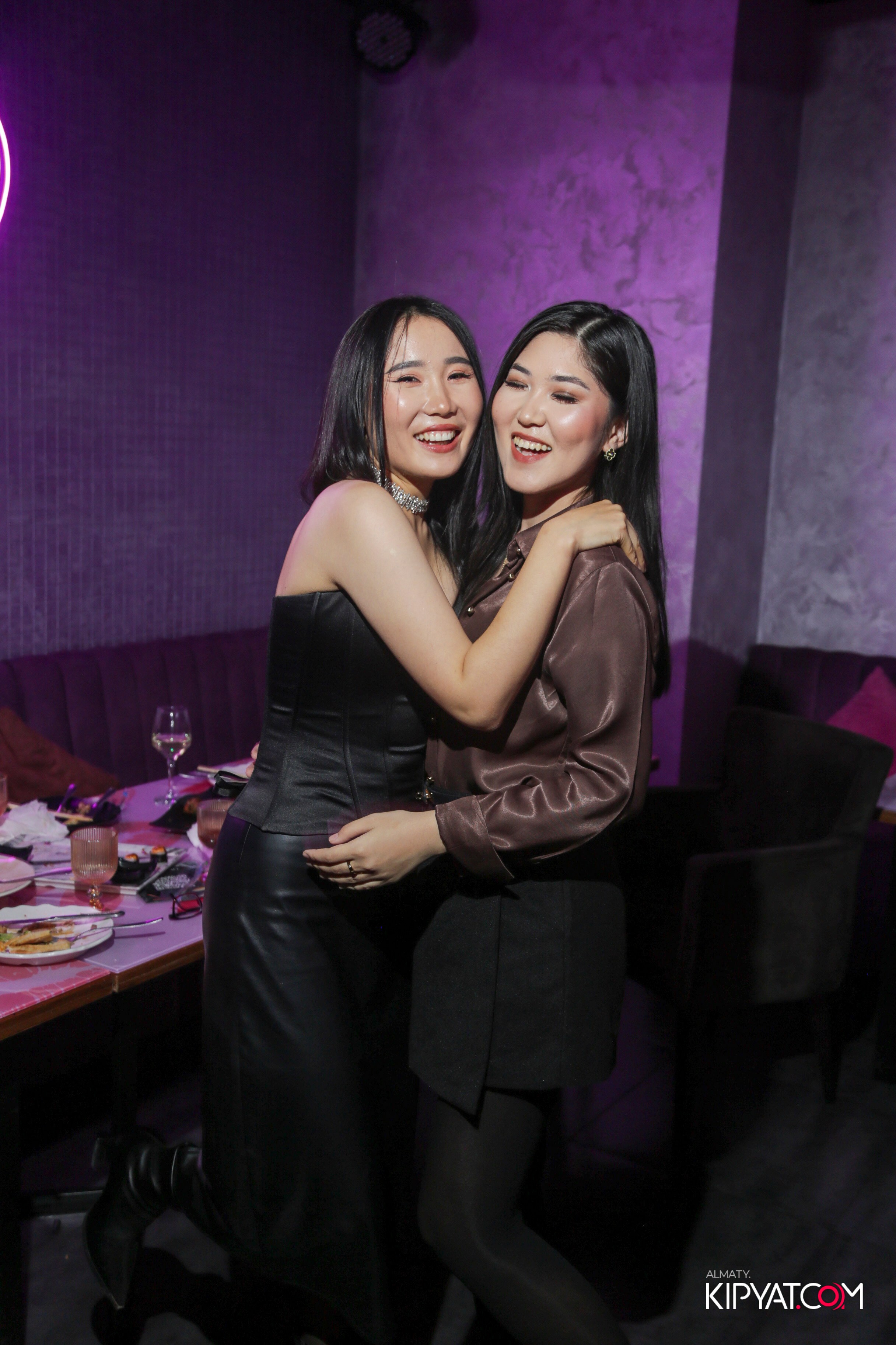 ДОРОГАЯ, Я НЕ ПИЛ. КИПЯТКОМ АЛМАТЫ! Фотосъемка мероприятий в Алматы