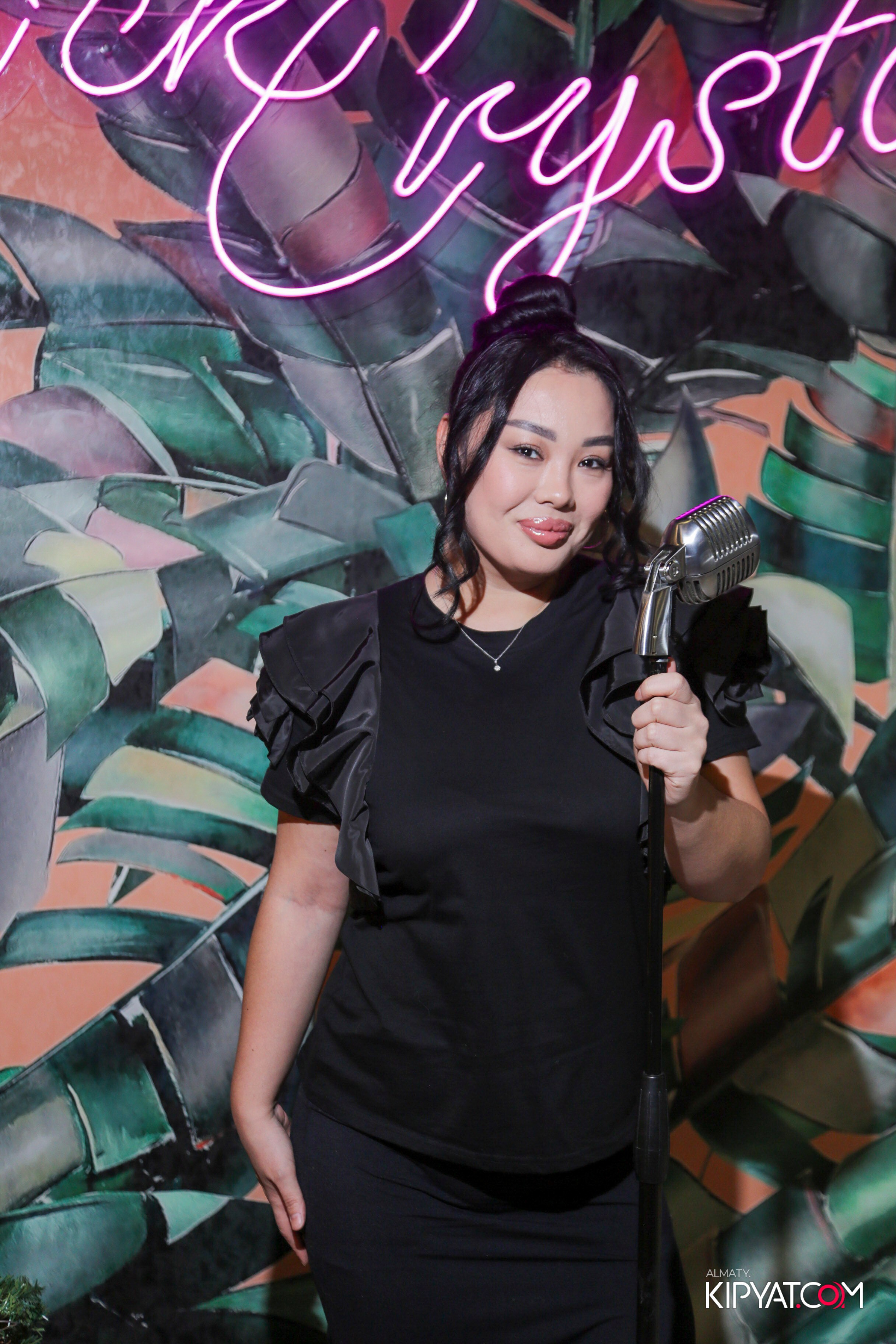 ROCK CRYSTAL. КИПЯТКОМ АЛМАТЫ! Фотосъемка мероприятий в Алматы