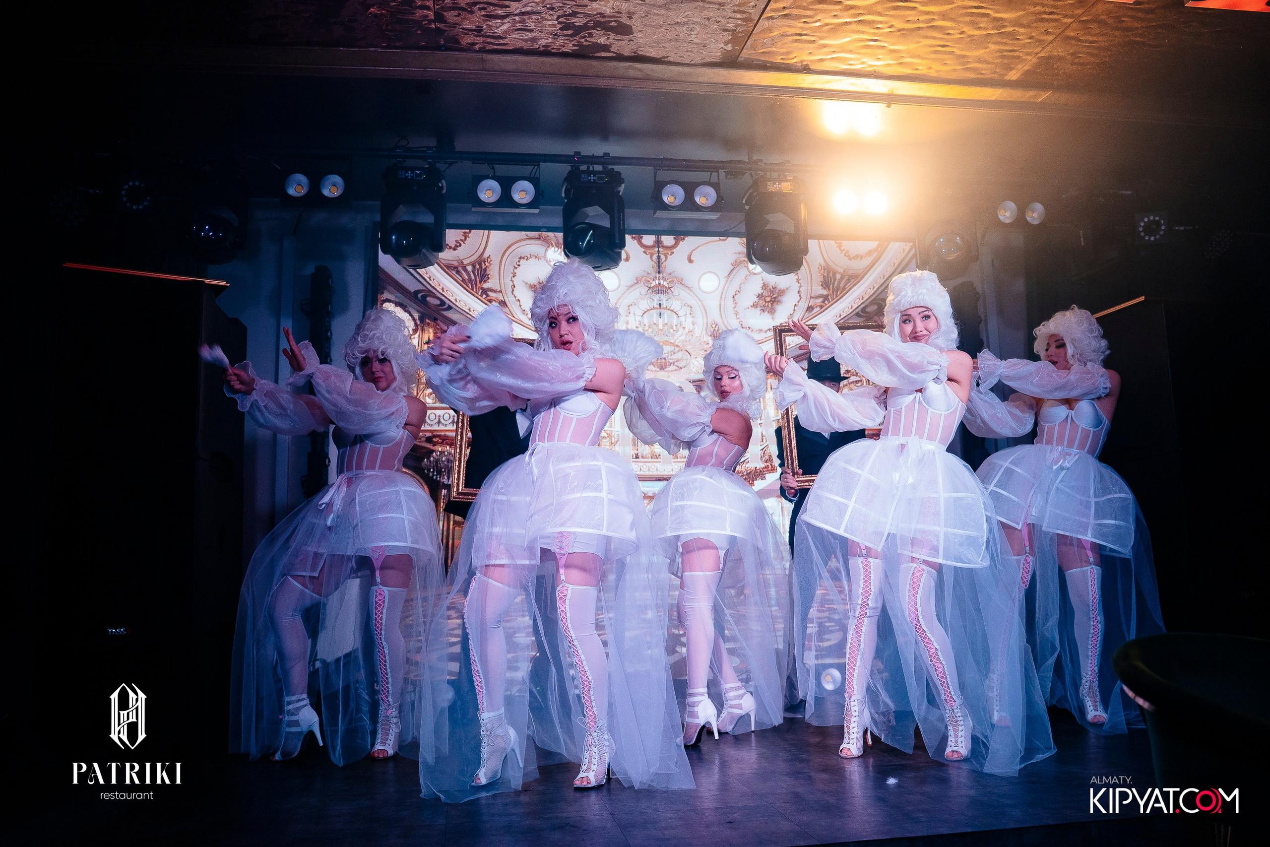 PATRIKI RESTAURANT. КИПЯТКОМ АЛМАТЫ! Фотосъемка мероприятий в Алматы