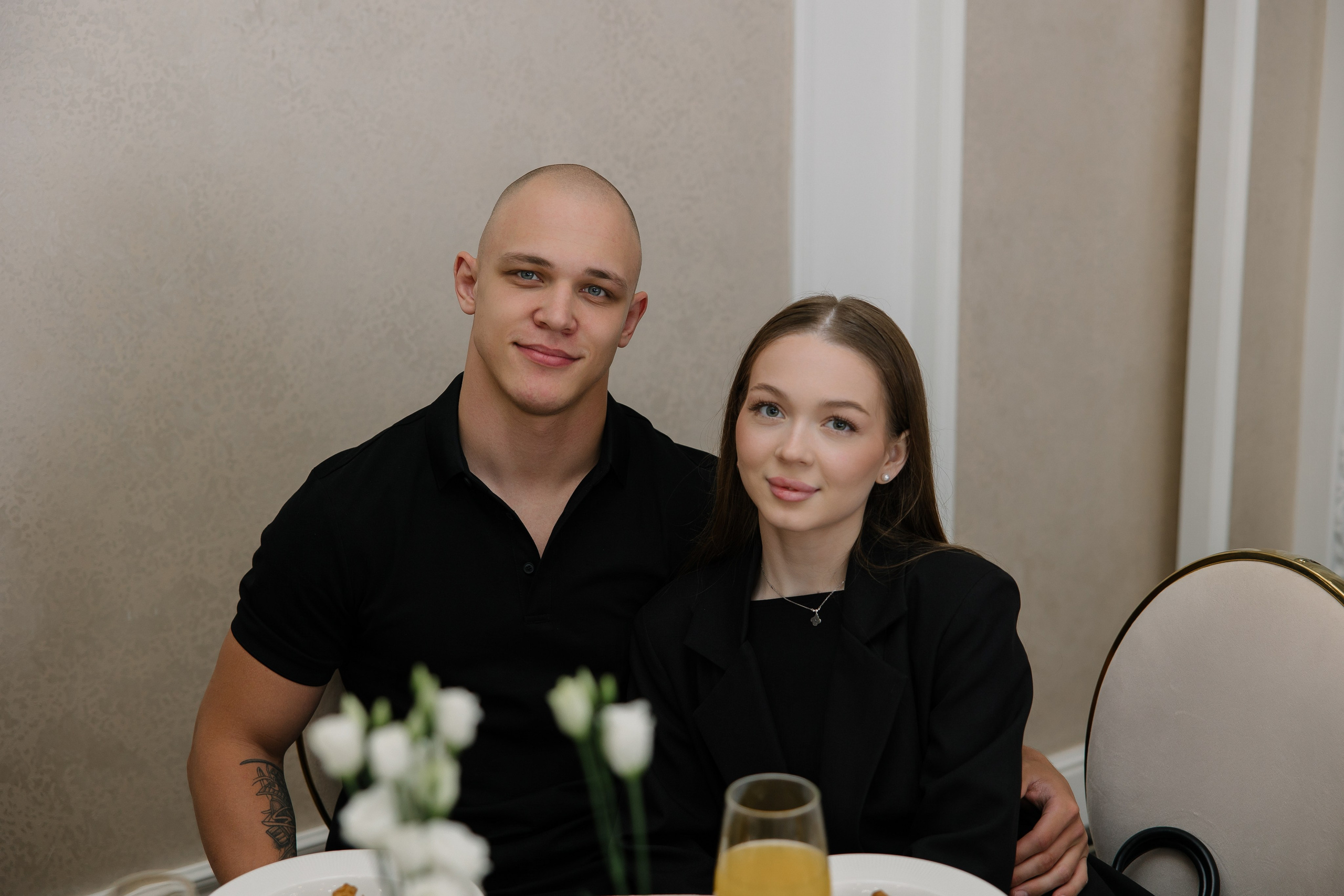 Тимур и Алия. Свадебный и семейный фотограф в Набережных Челнах и Казани