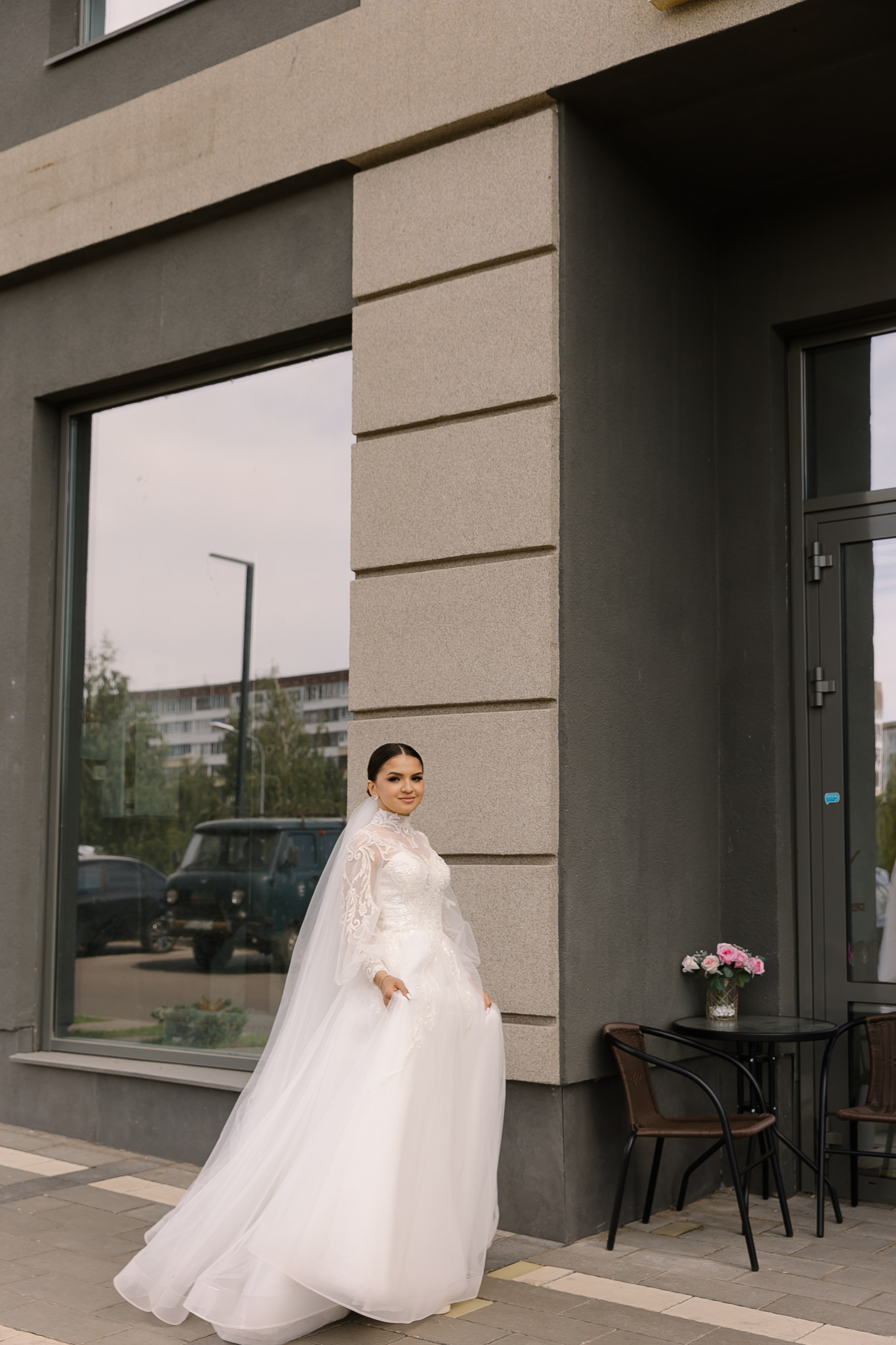 Свадьба Ленар и Лиана. Свадебный и семейный фотограф в Набережных Челнах и Казани