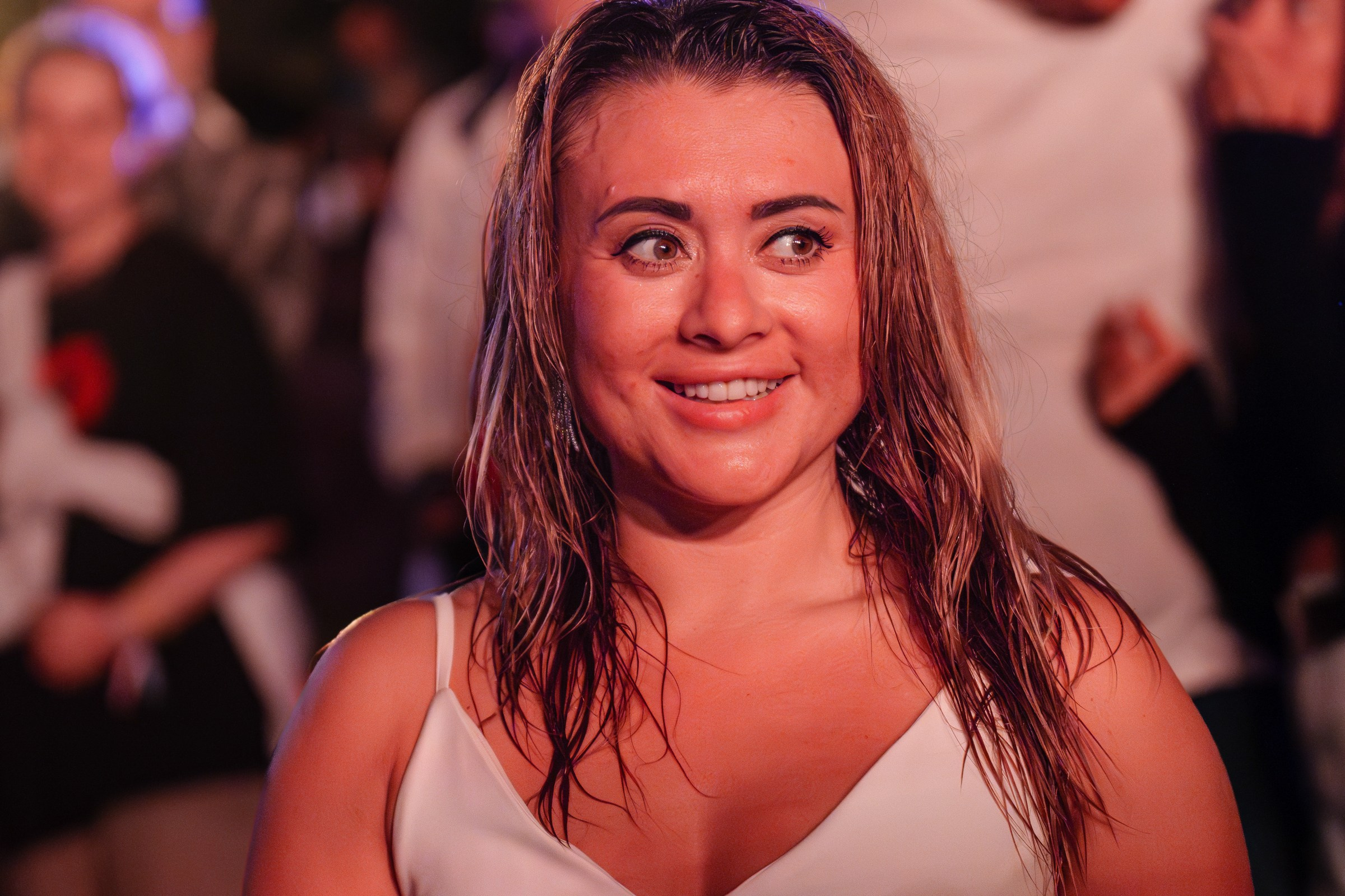 Вечеринки. South HUB