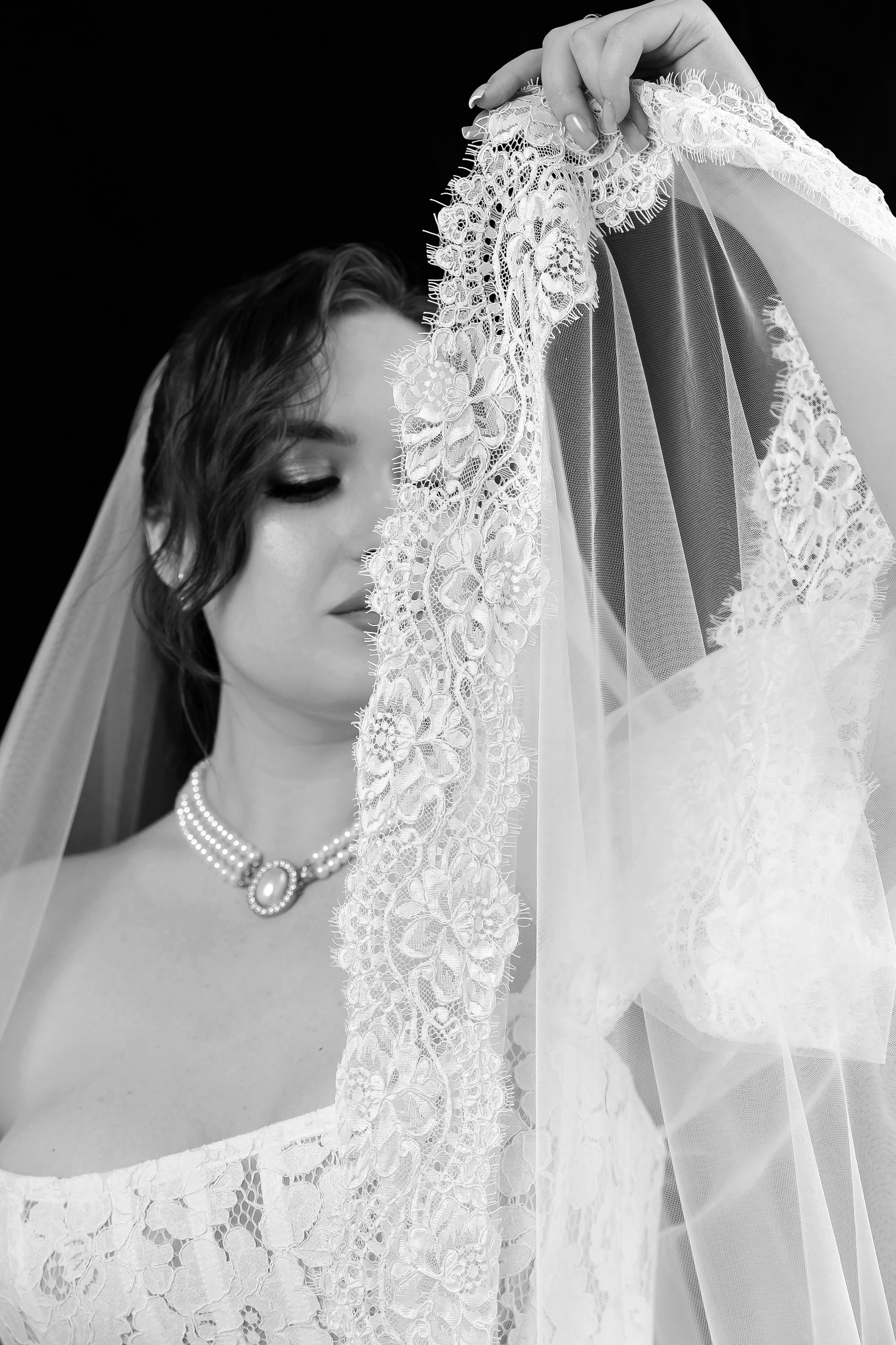 Артём и Кристина. Свадебный и семейный фотограф в Рязани Саша Крутых