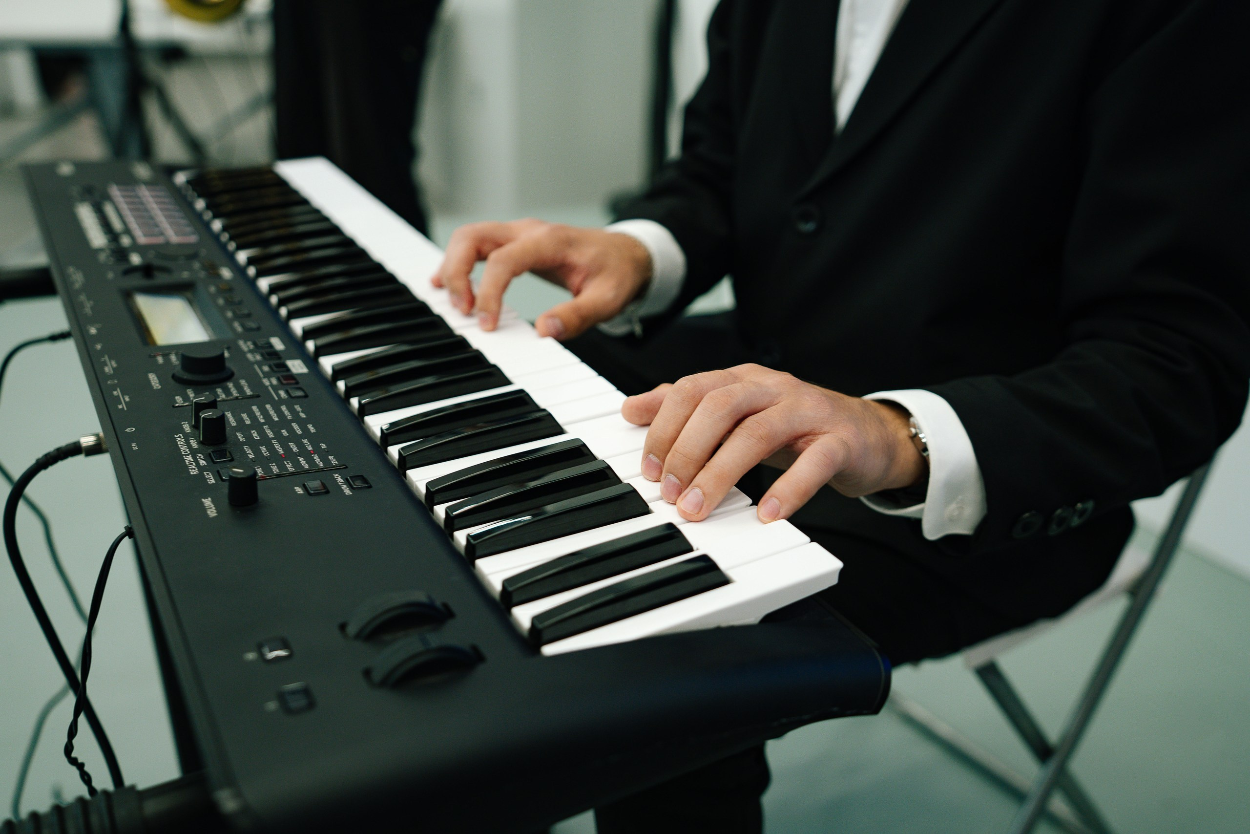 Репортажной фотосъемки на конференции на ВДНХ павильон Умный город