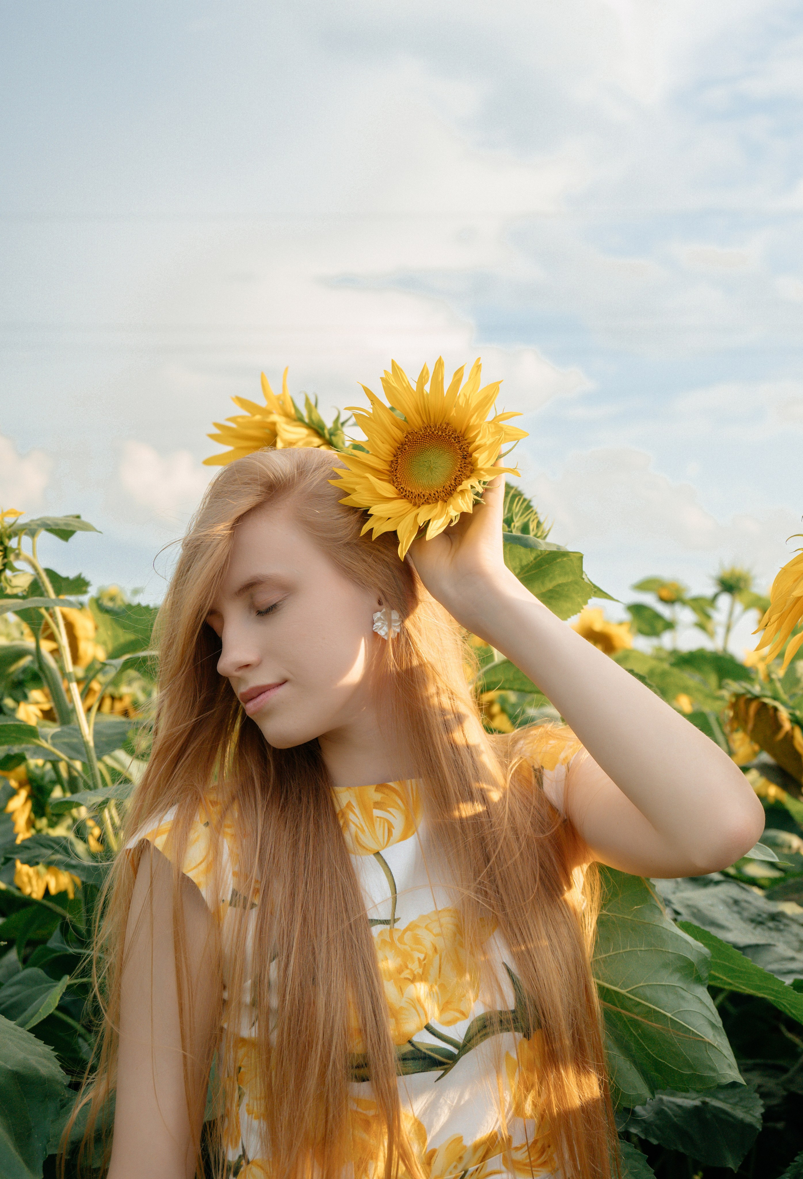 Екатерина. Юлия Чайко, фотограф в Минске