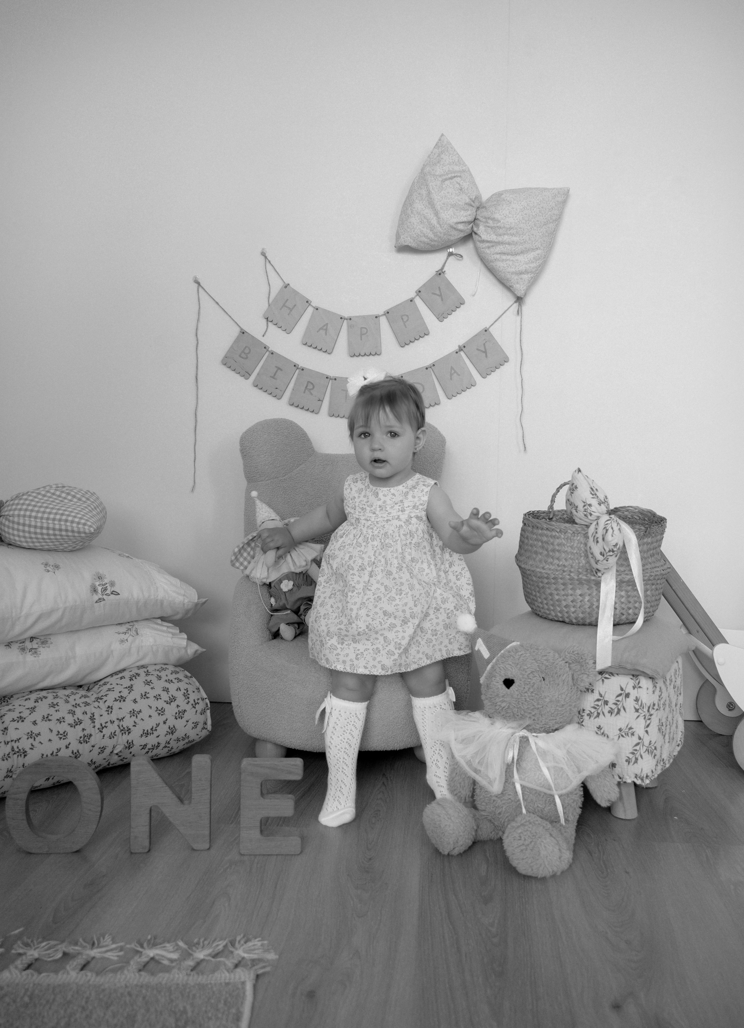 Годик Евгении. Юлия Чайко, фотограф в Минске