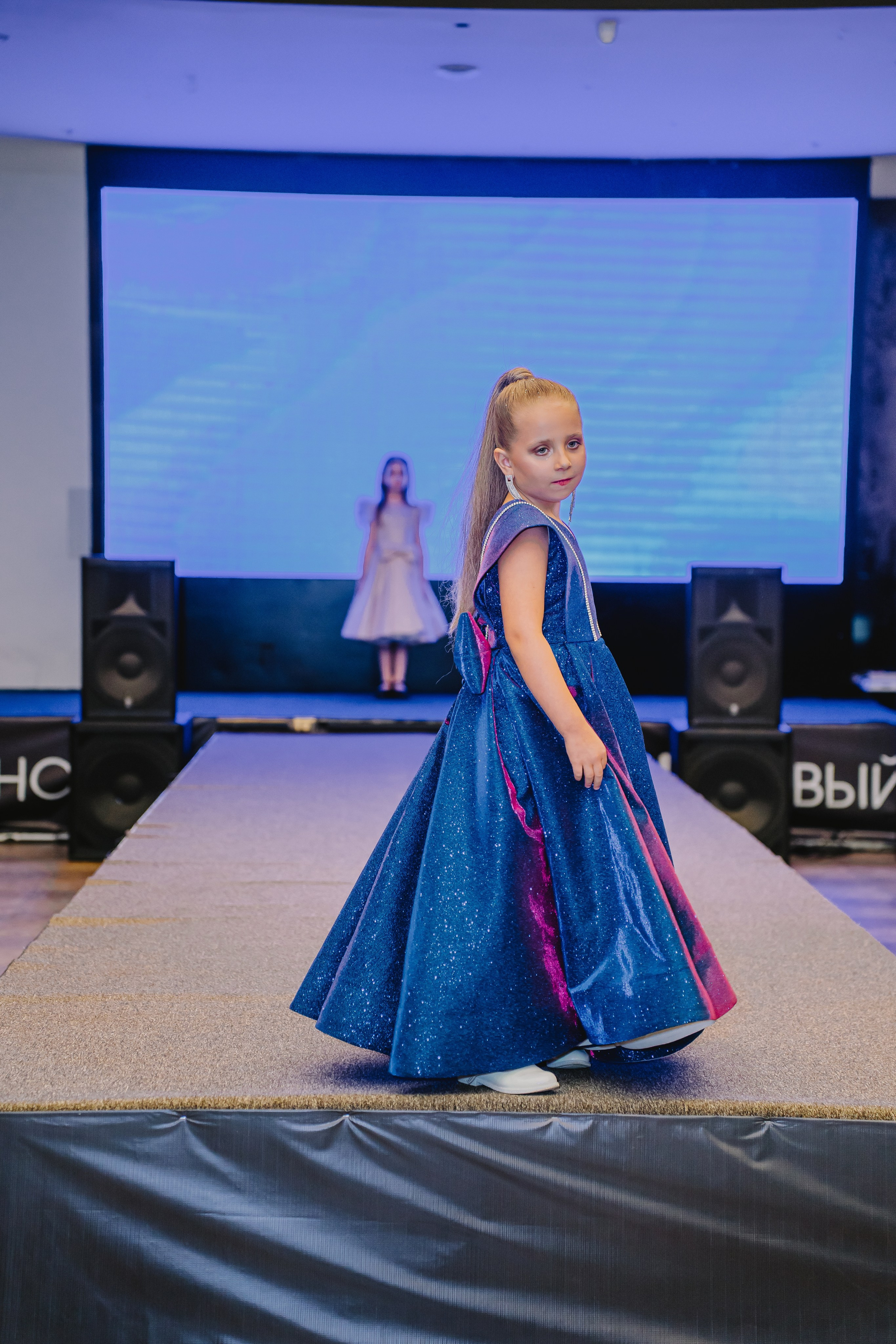 Закрытие модельного сезона 2025 Room models. Little_Princess.38