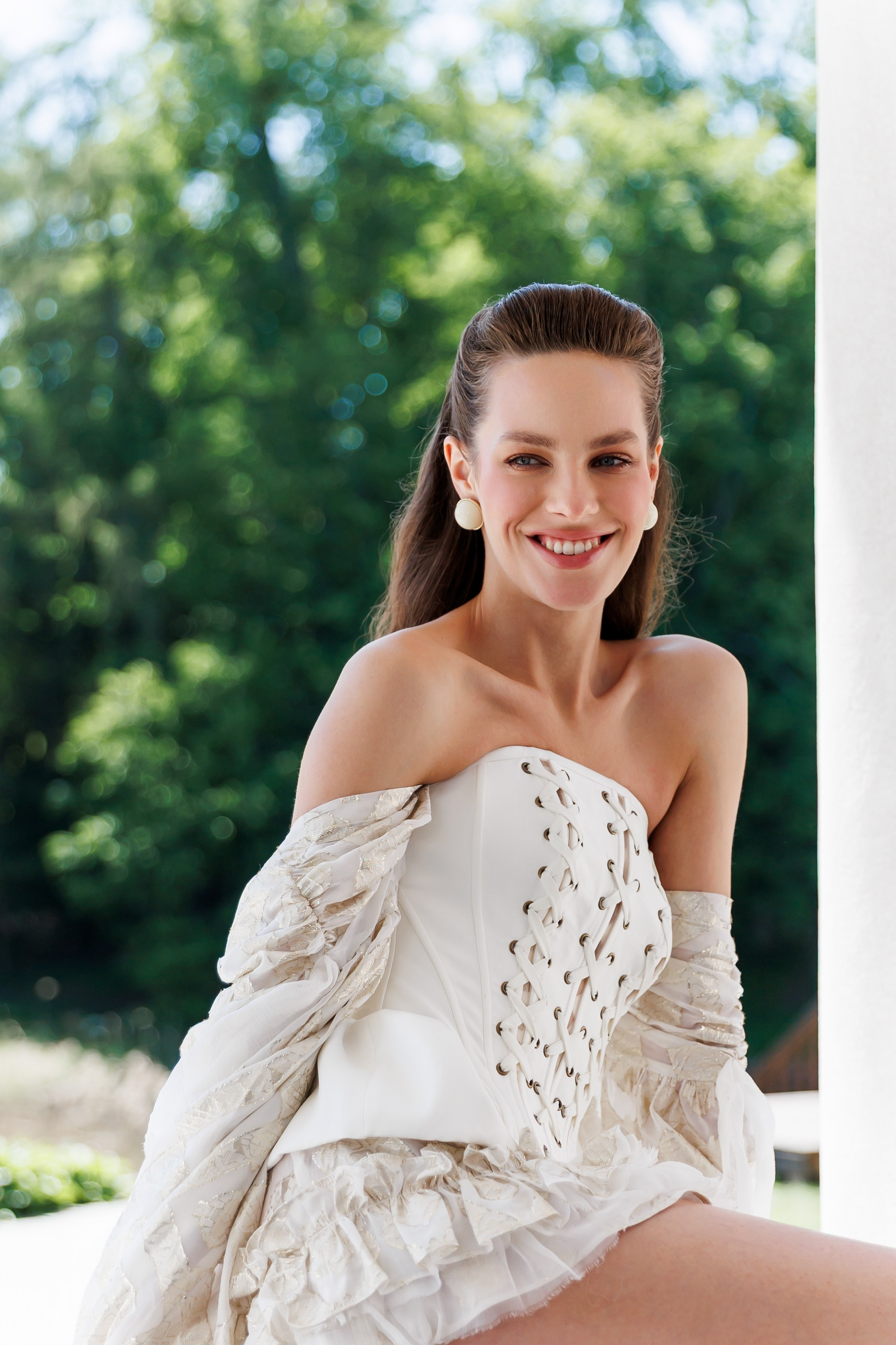 Bride. Свадебный фотограф. Москва. Мытищи