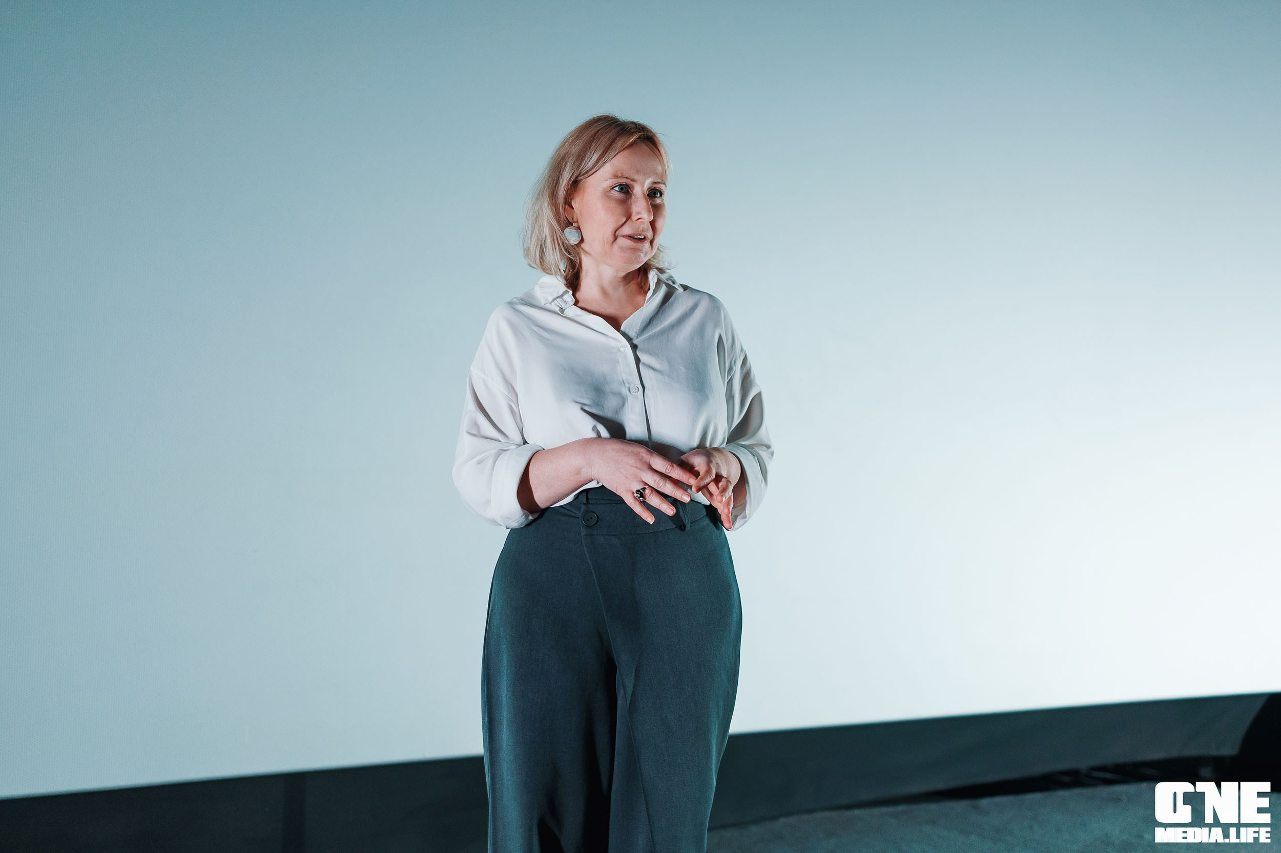 Балтийский Культурный Форум. День 3. One Media Life: фоторепортажи, фотоотчеты с мероприятий и заведений