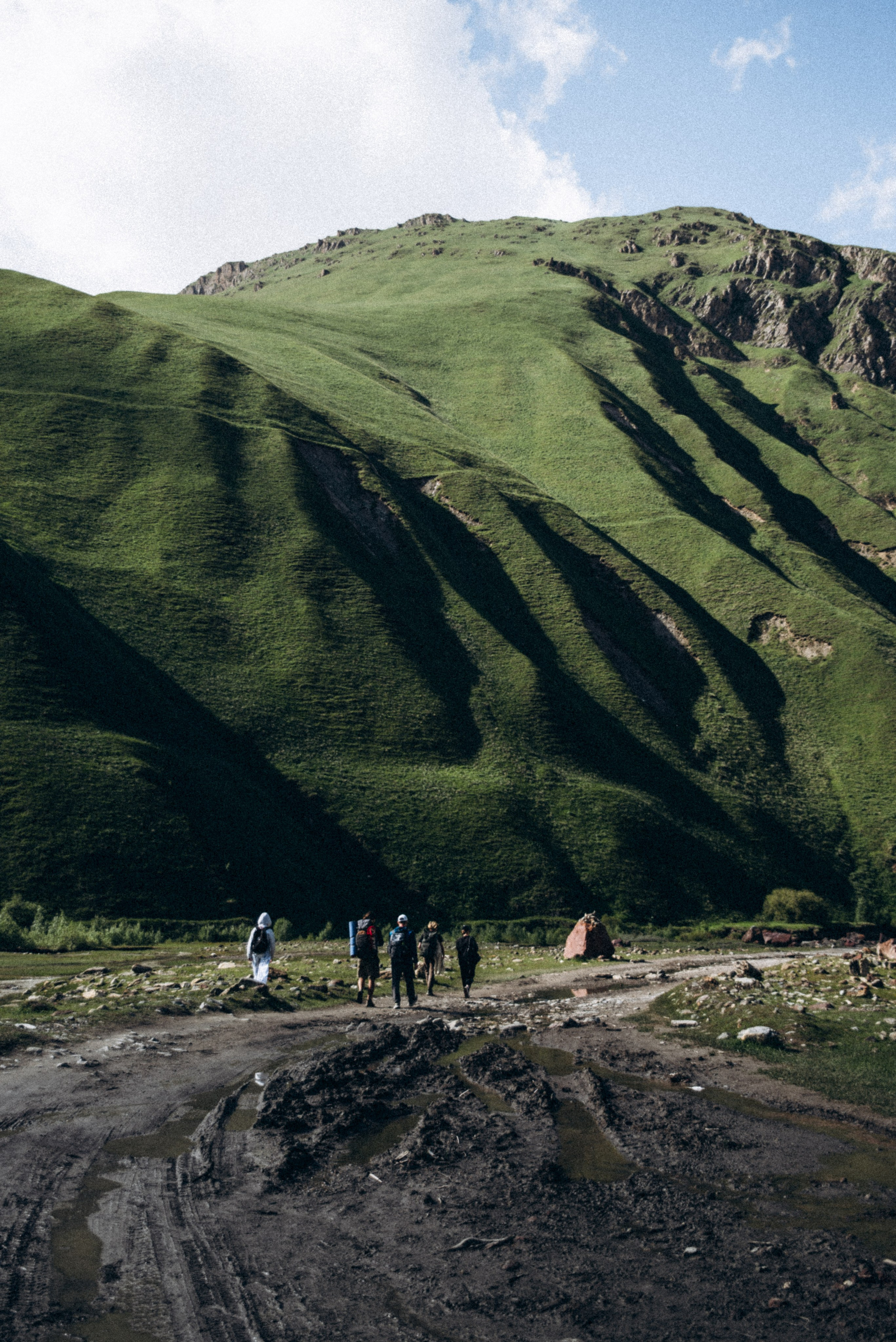 Долина Трусо, Грузия🇬🇪«Honey Trip». Anita_photo