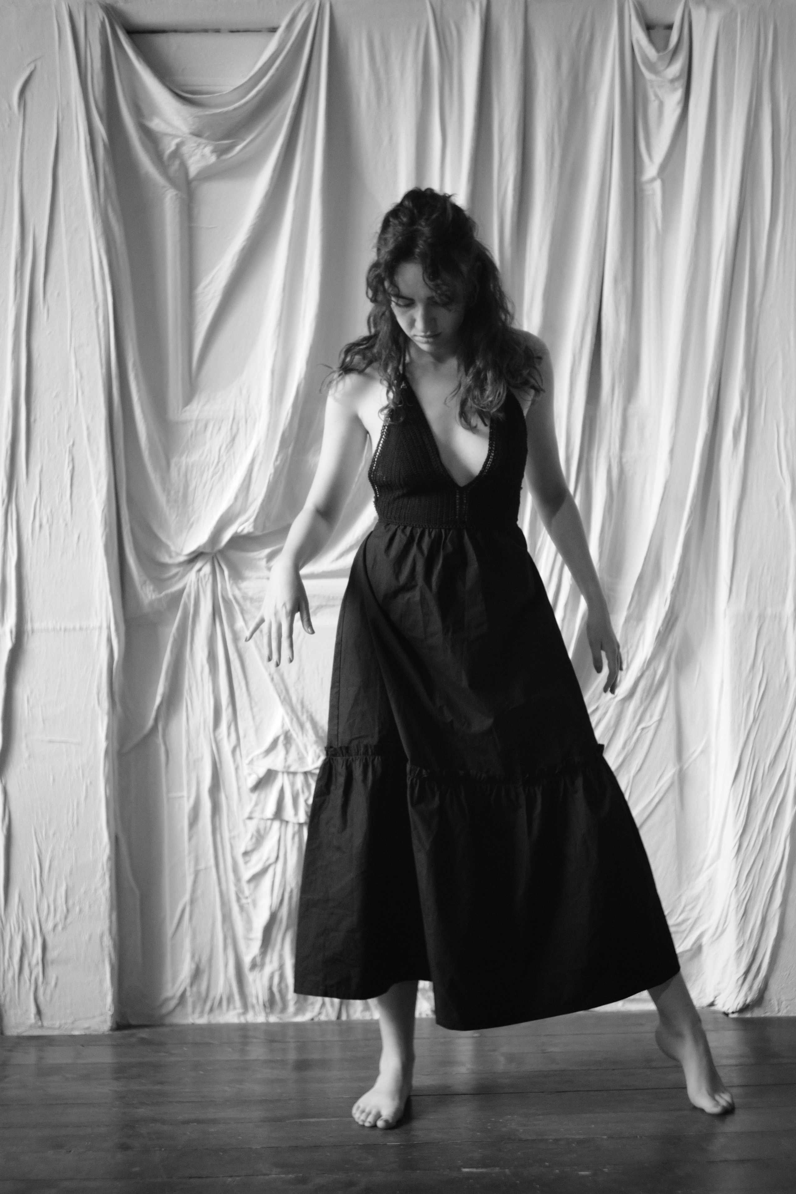 Zina. Фотограф в Москве Женя Потах