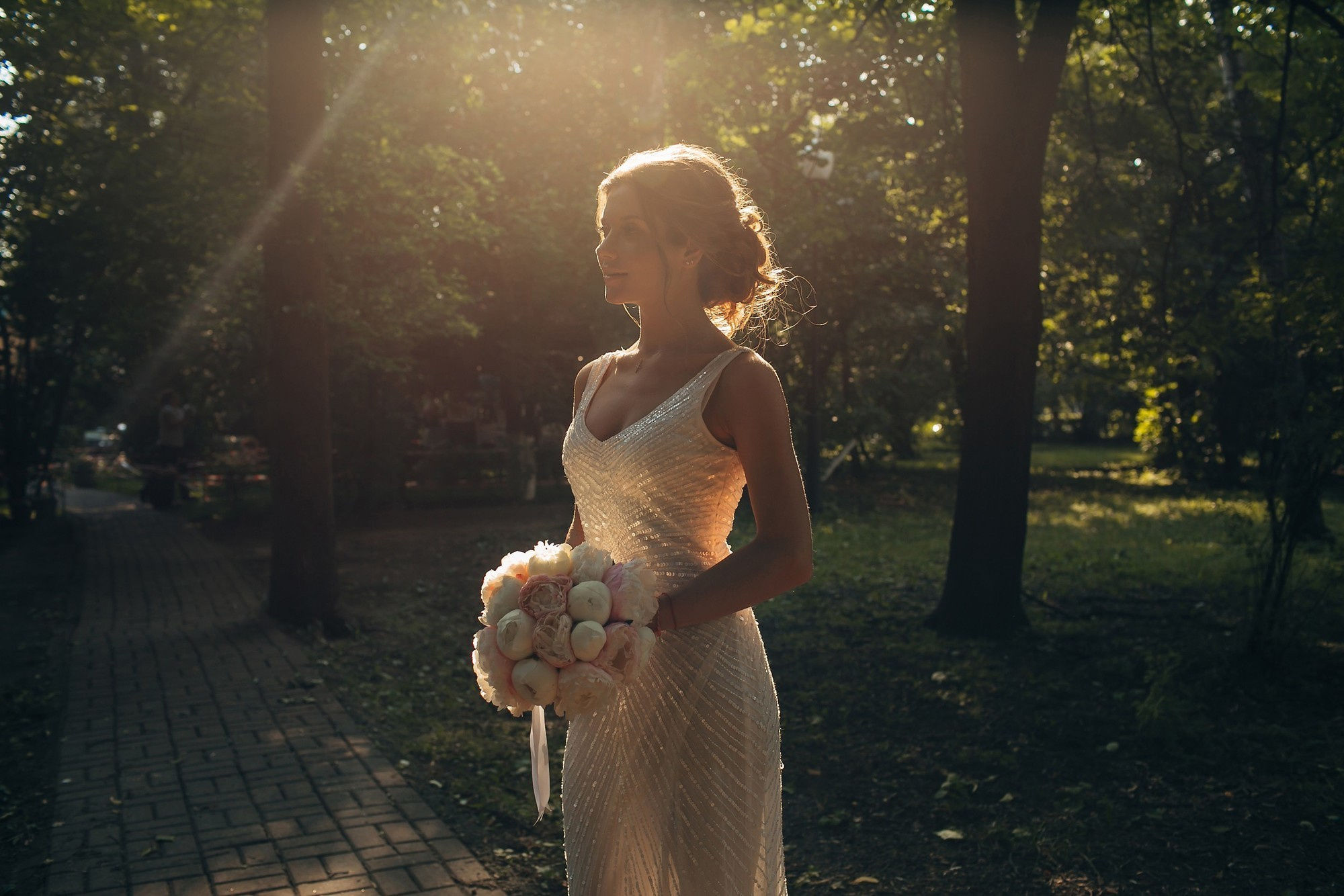 Дым, лофт, кальян, Цыгане. Самый свадебный фотограф