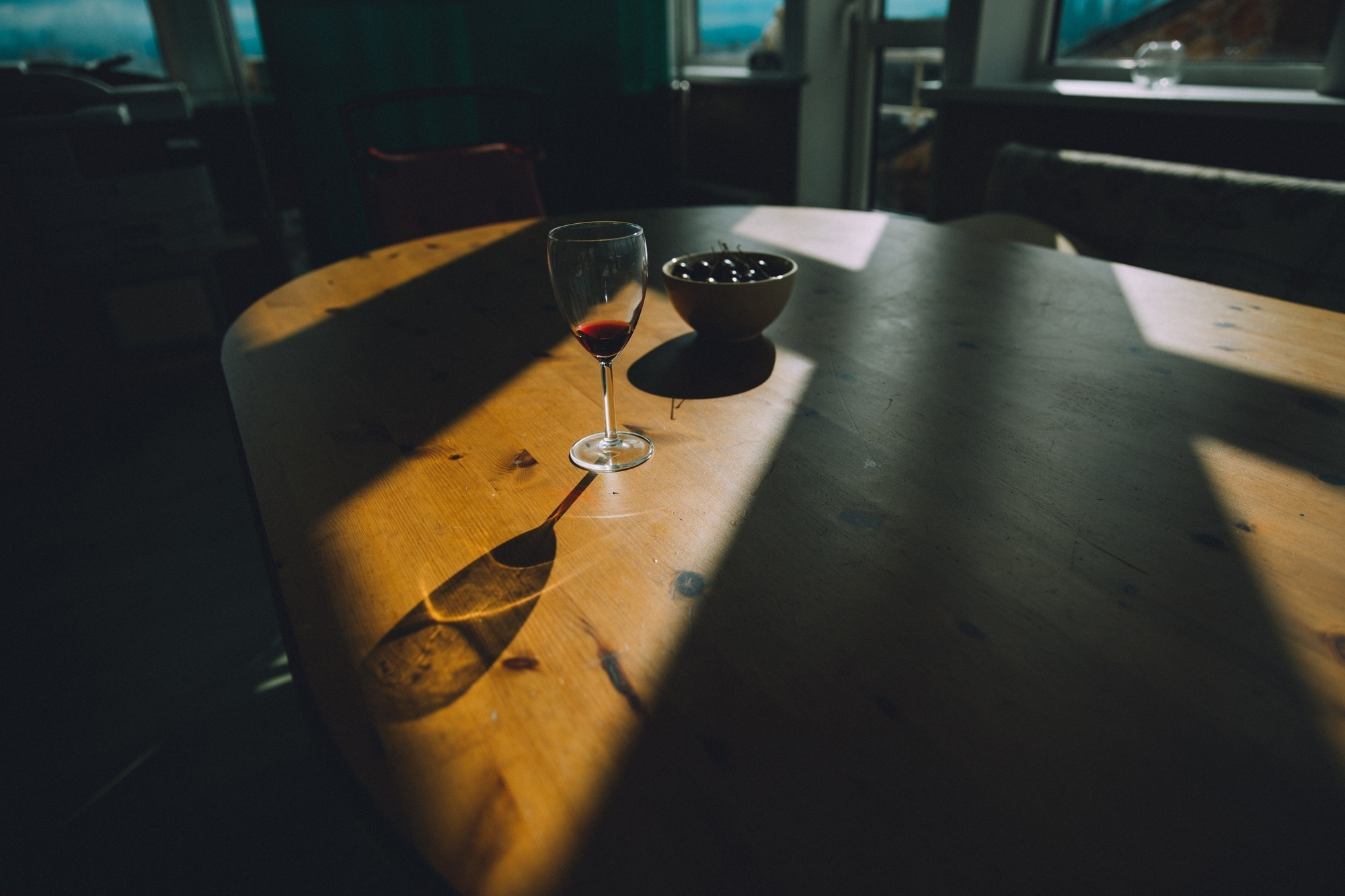 Трое дома, не считая кота. Самый свадебный фотограф