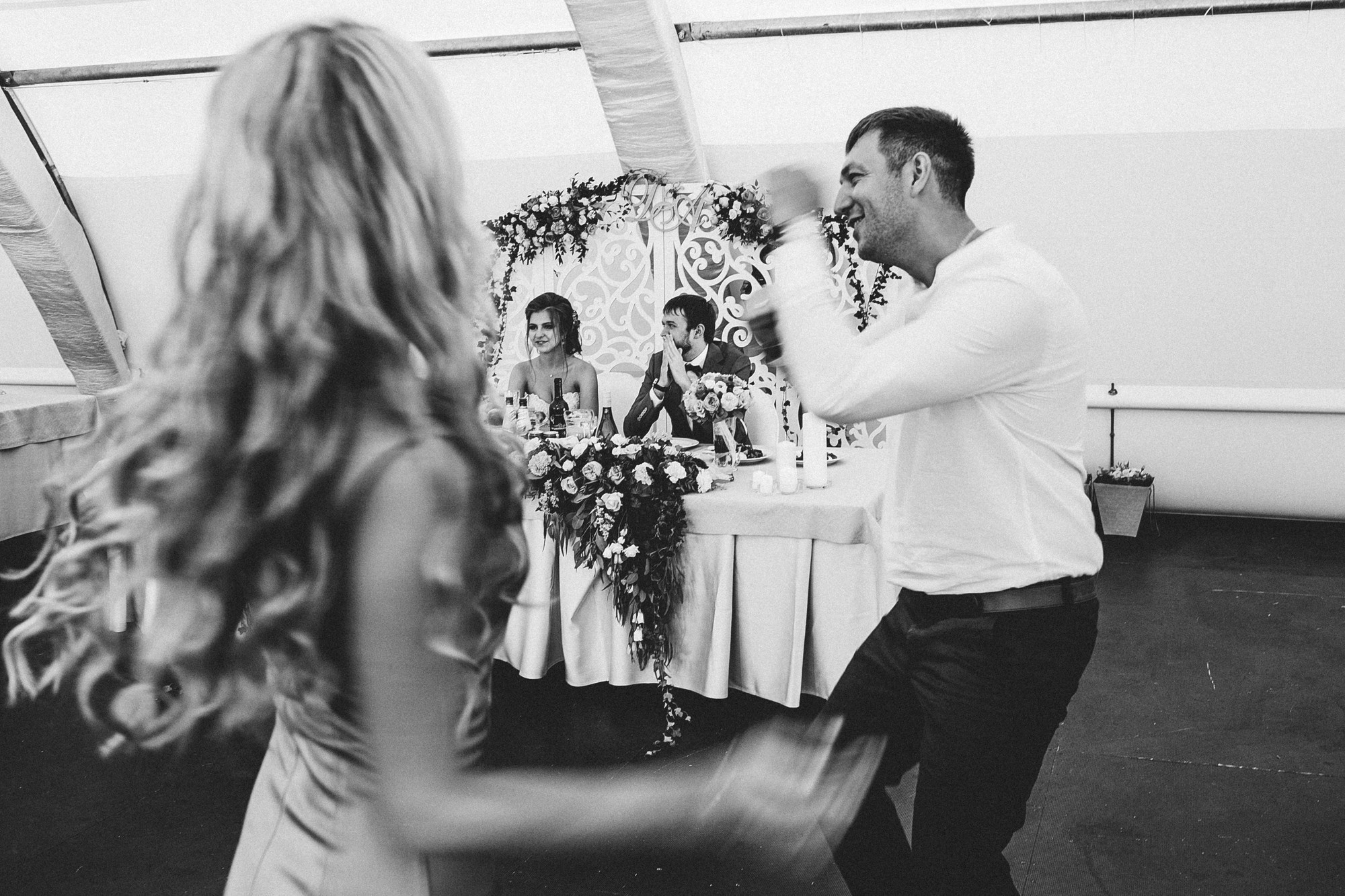 День дождя и счастья. Самый свадебный фотограф