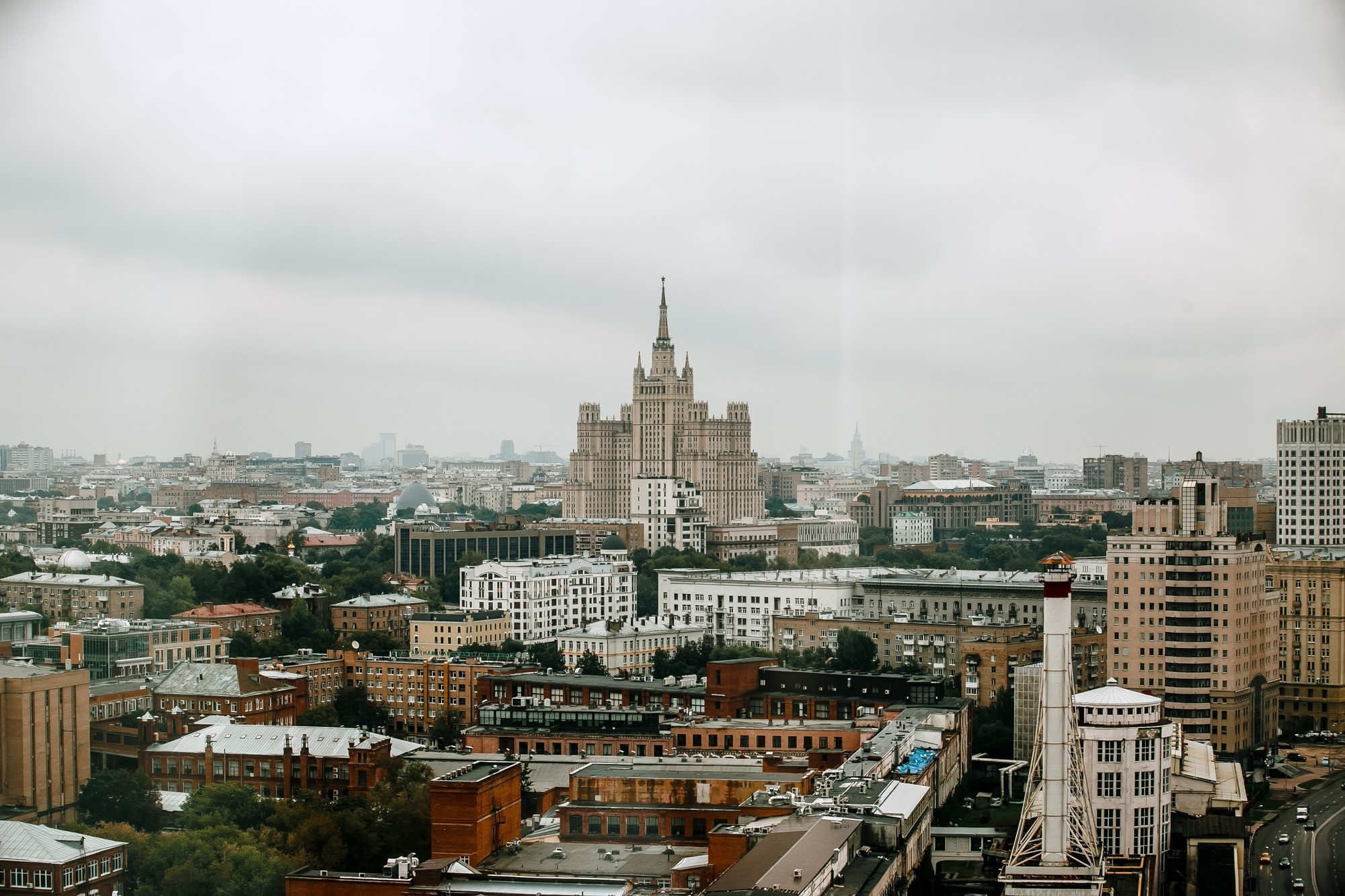 День дождя и счастья. Самый свадебный фотограф