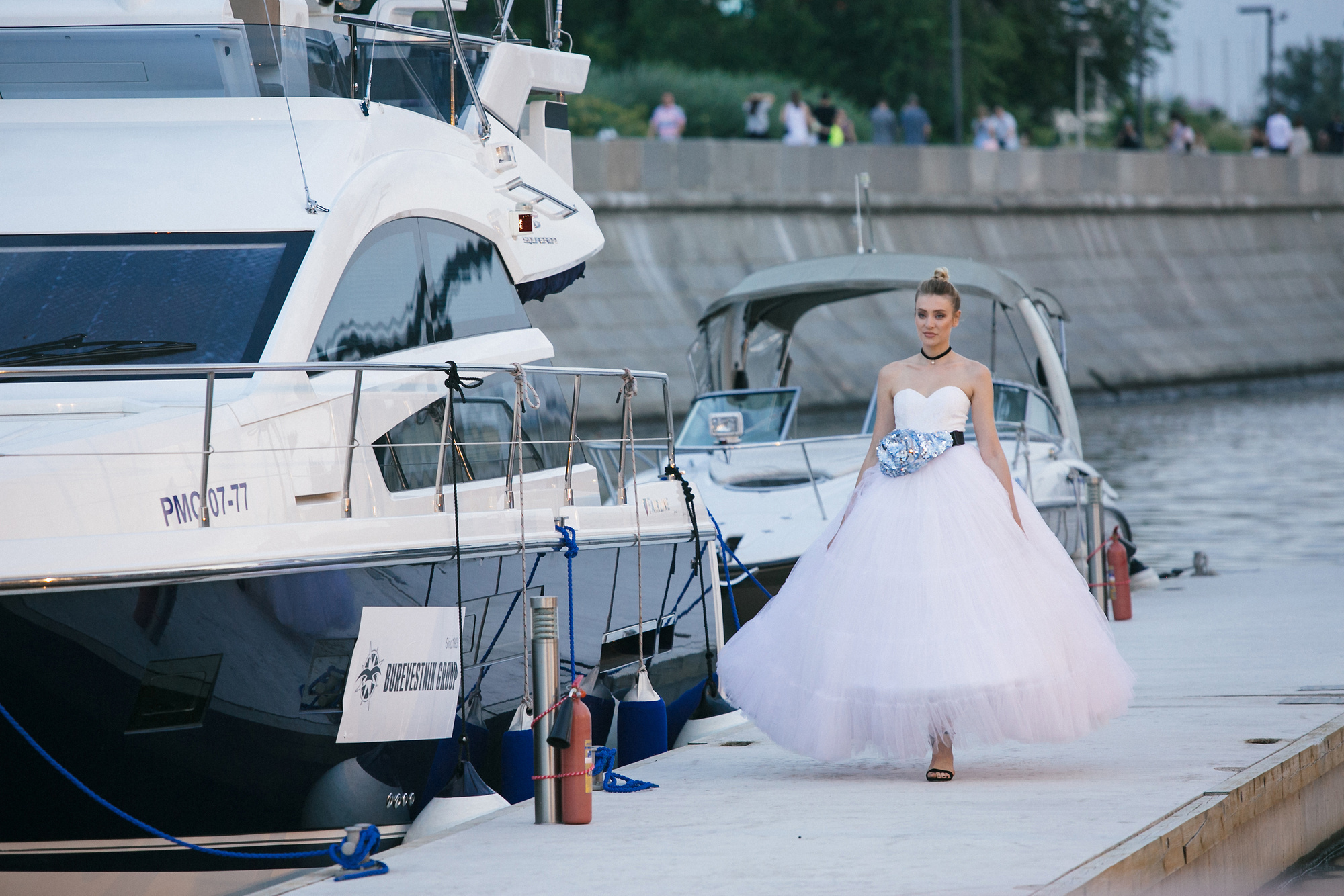 BELLA POTEMKINA КРУИЗНАЯ КОЛЛЕКЦИЯ. Самый свадебный фотограф
