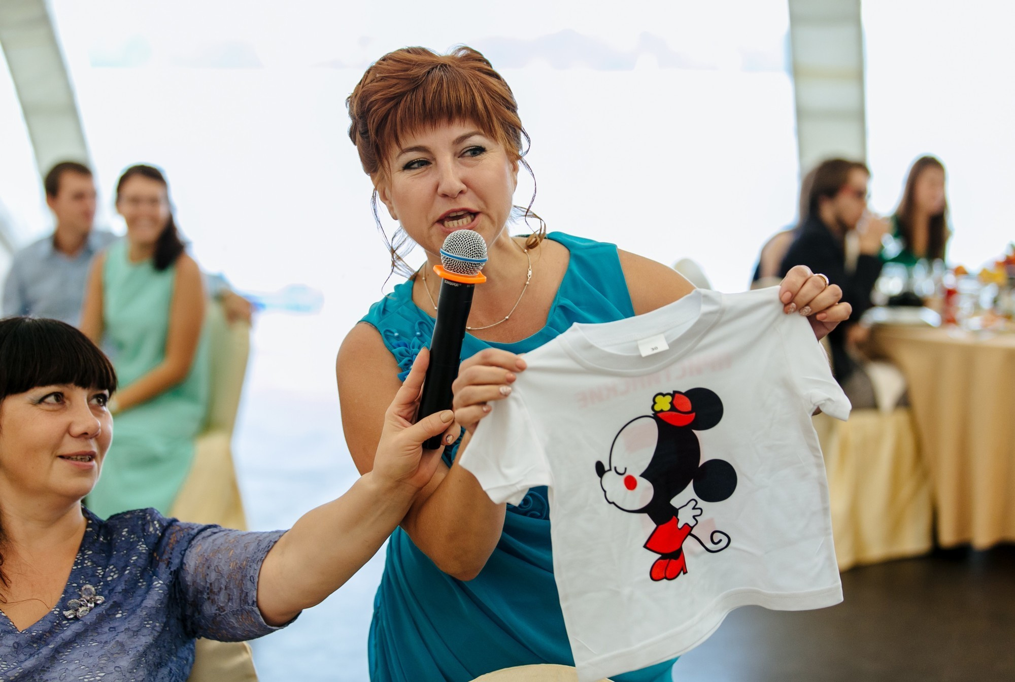 День дождя и счастья. Самый свадебный фотограф