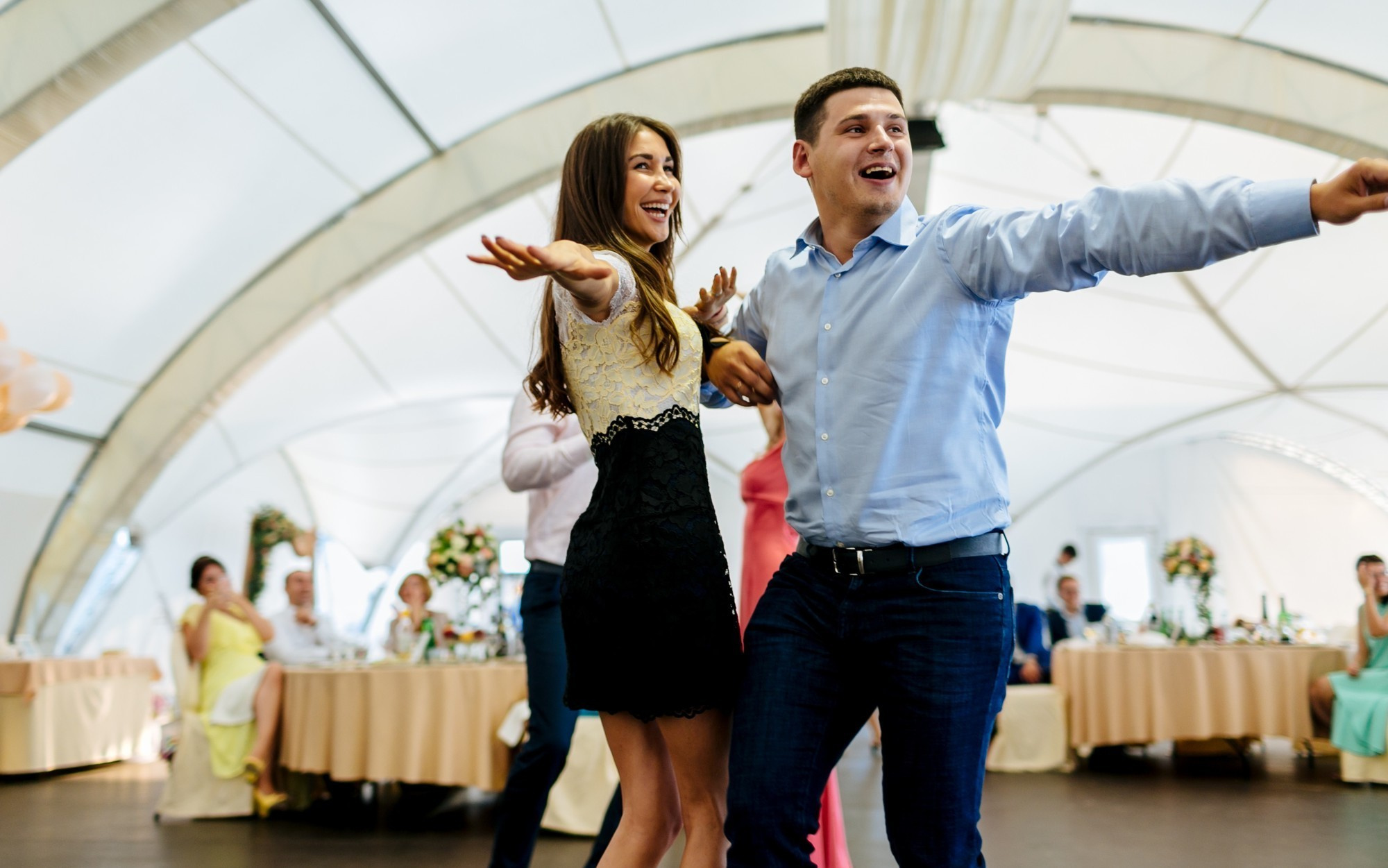 День дождя и счастья. Самый свадебный фотограф