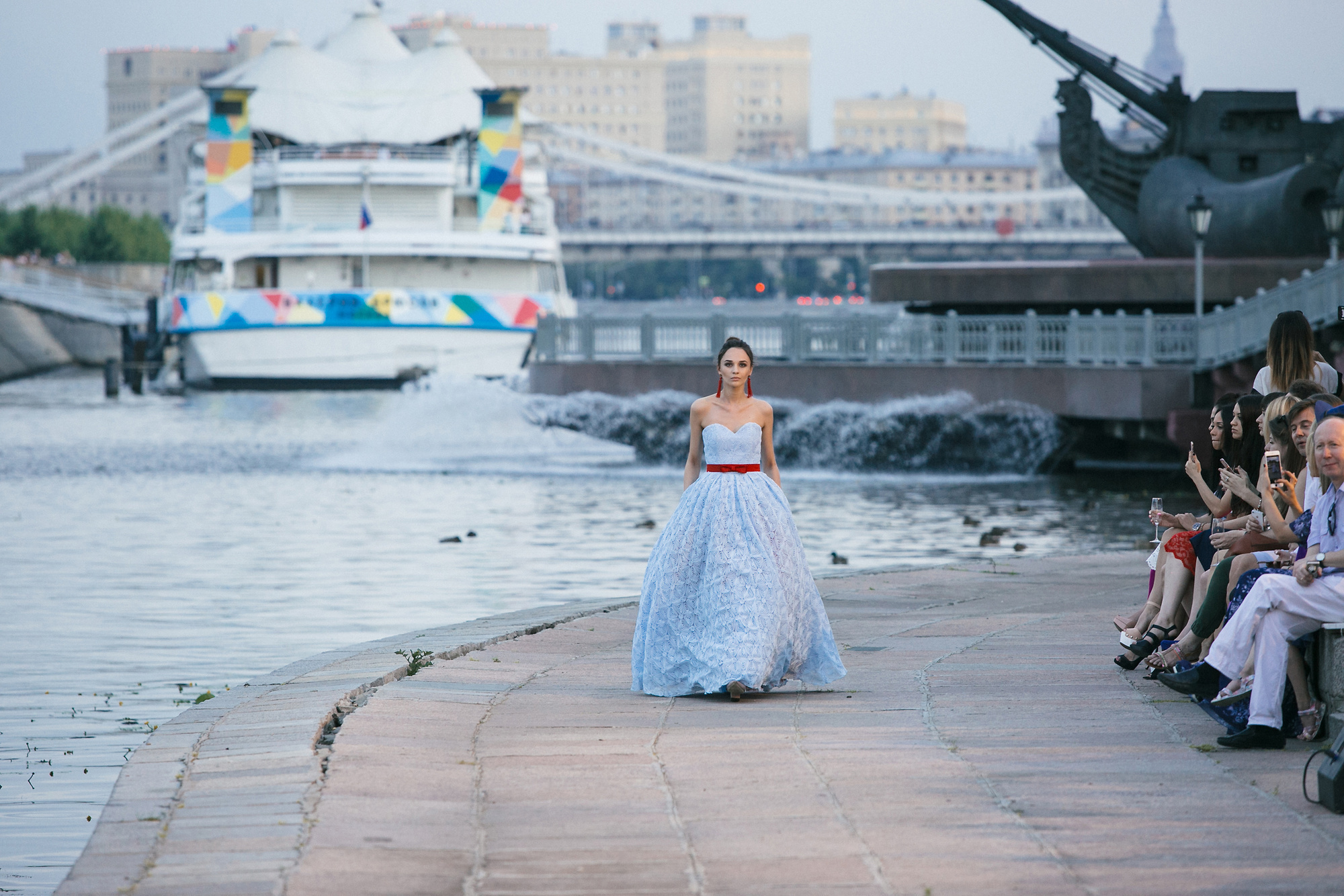 BELLA POTEMKINA КРУИЗНАЯ КОЛЛЕКЦИЯ. Самый свадебный фотограф