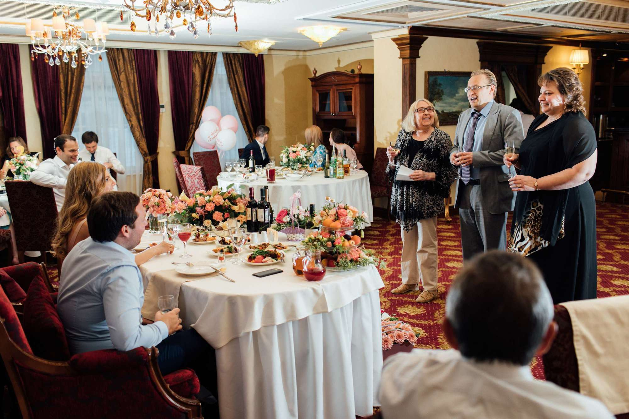 Счастливы вместе. Самый свадебный фотограф