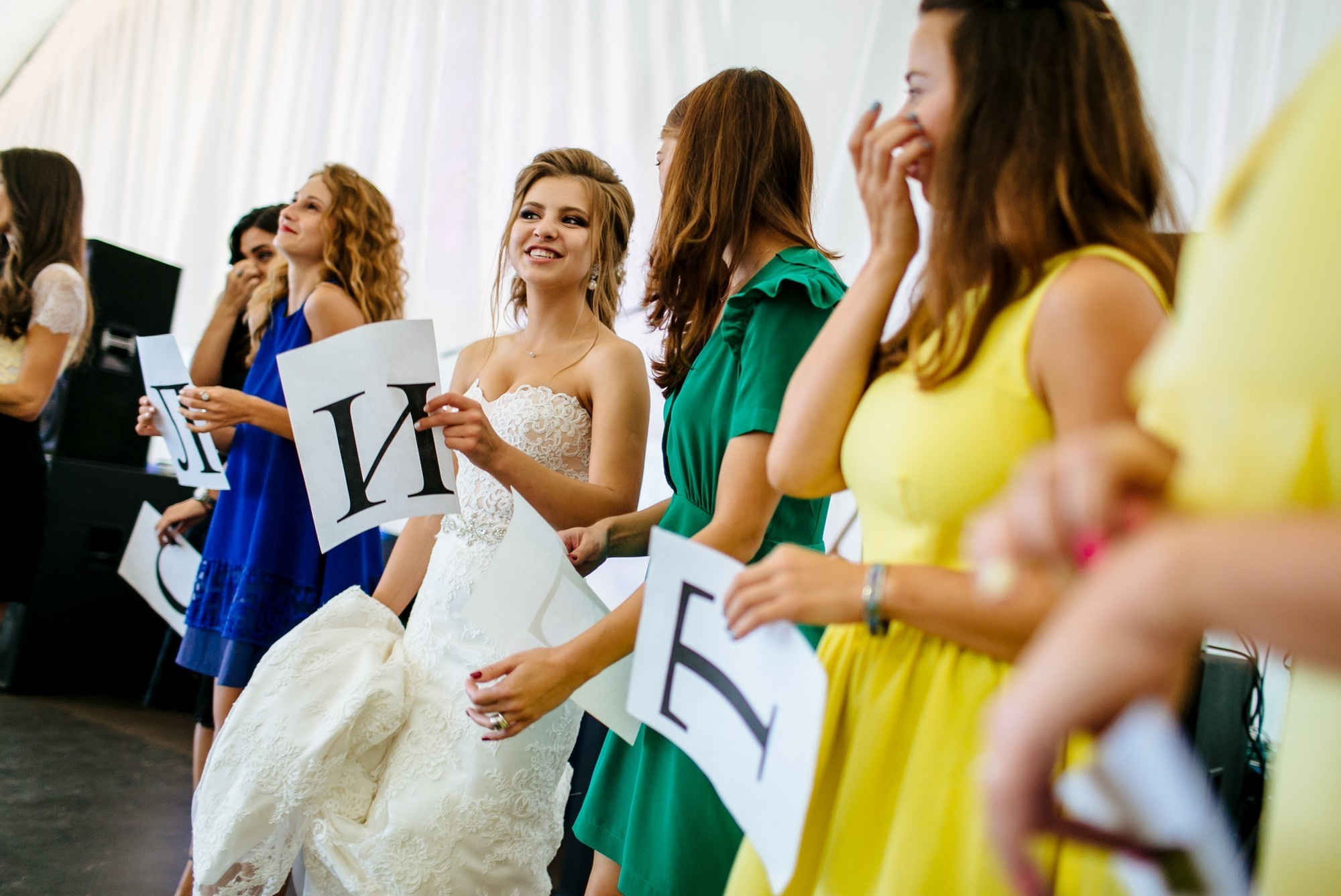 День дождя и счастья. Самый свадебный фотограф