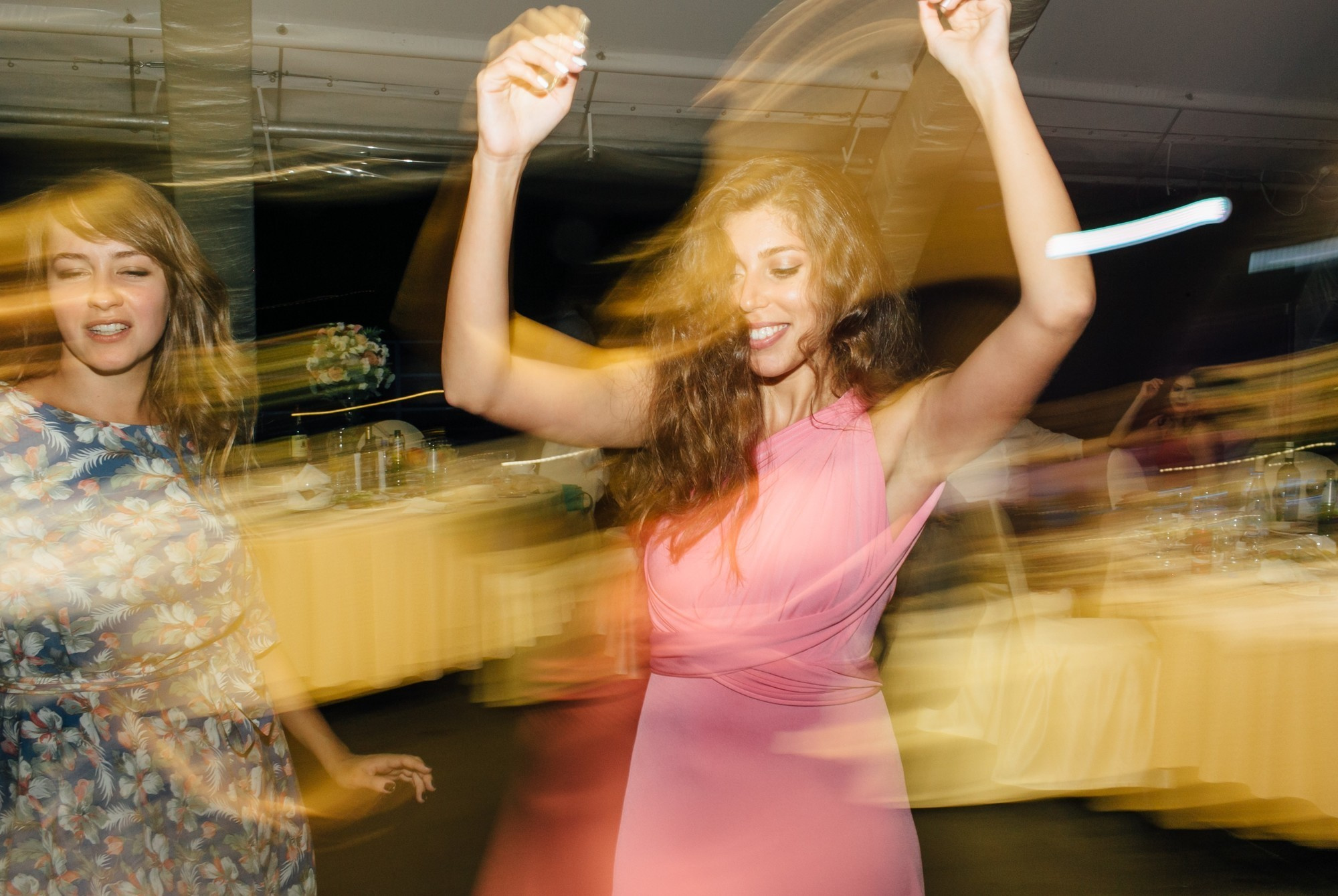 День дождя и счастья. Самый свадебный фотограф