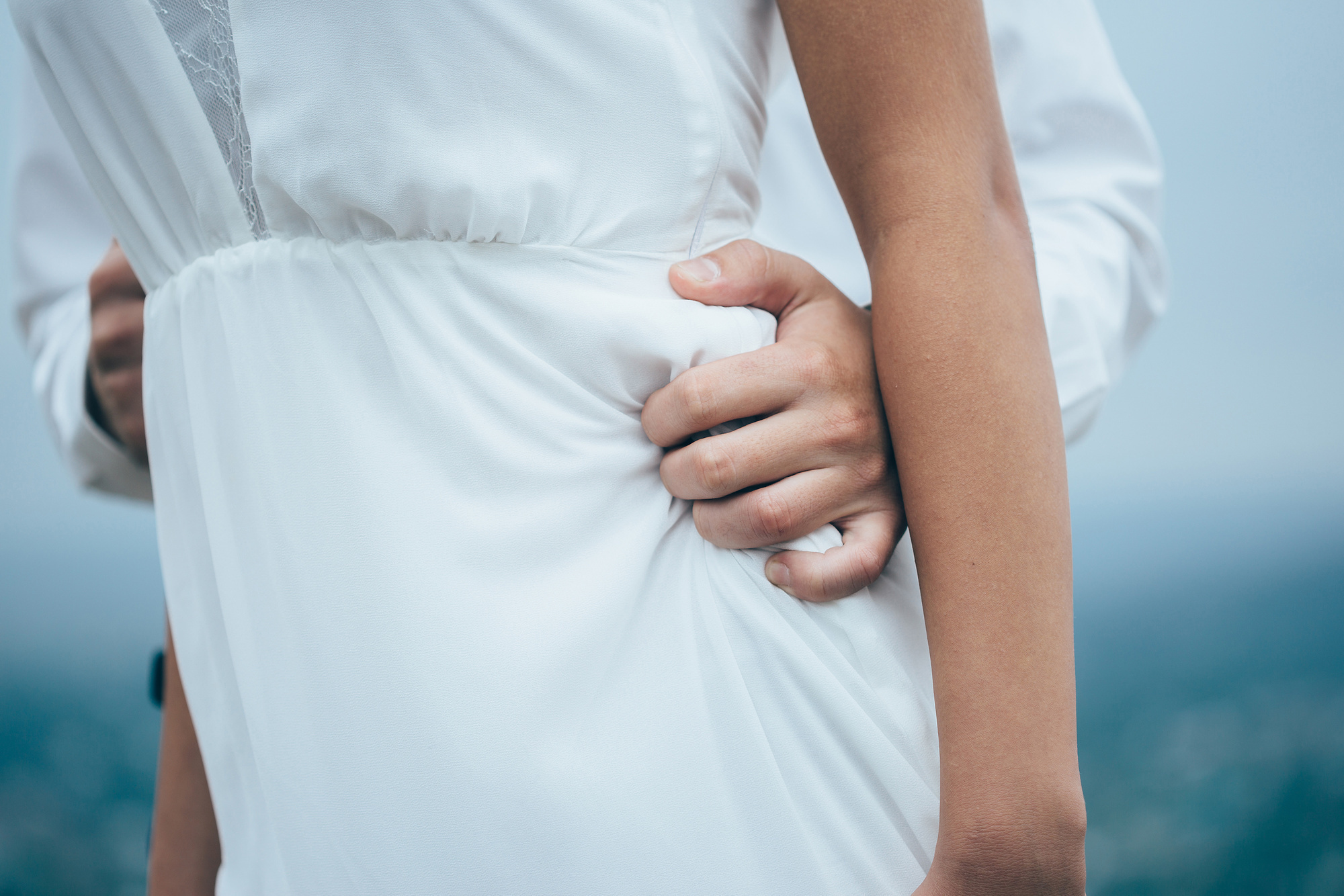 Wonderful life. Самый свадебный фотограф