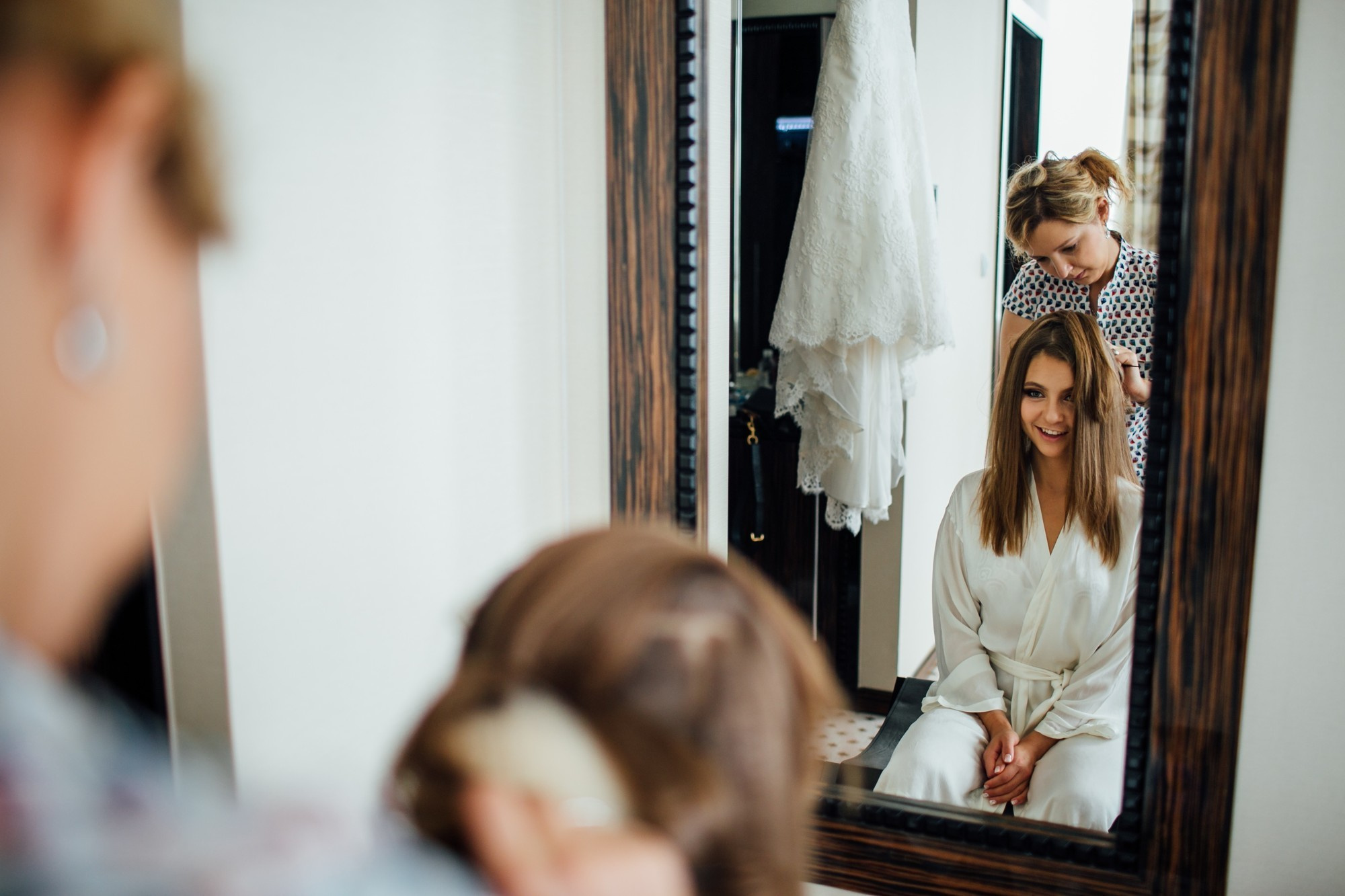 День дождя и счастья. Самый свадебный фотограф