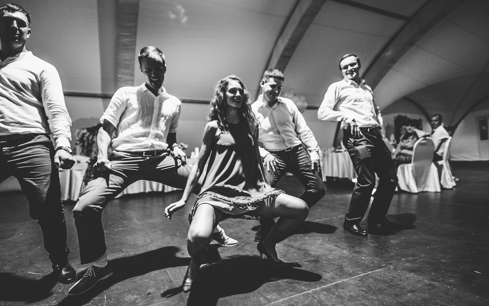 День дождя и счастья. Самый свадебный фотограф