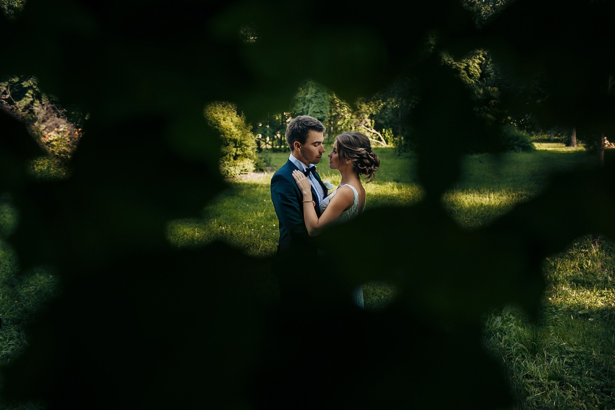 Дым, лофт, кальян, Цыгане. Самый свадебный фотограф