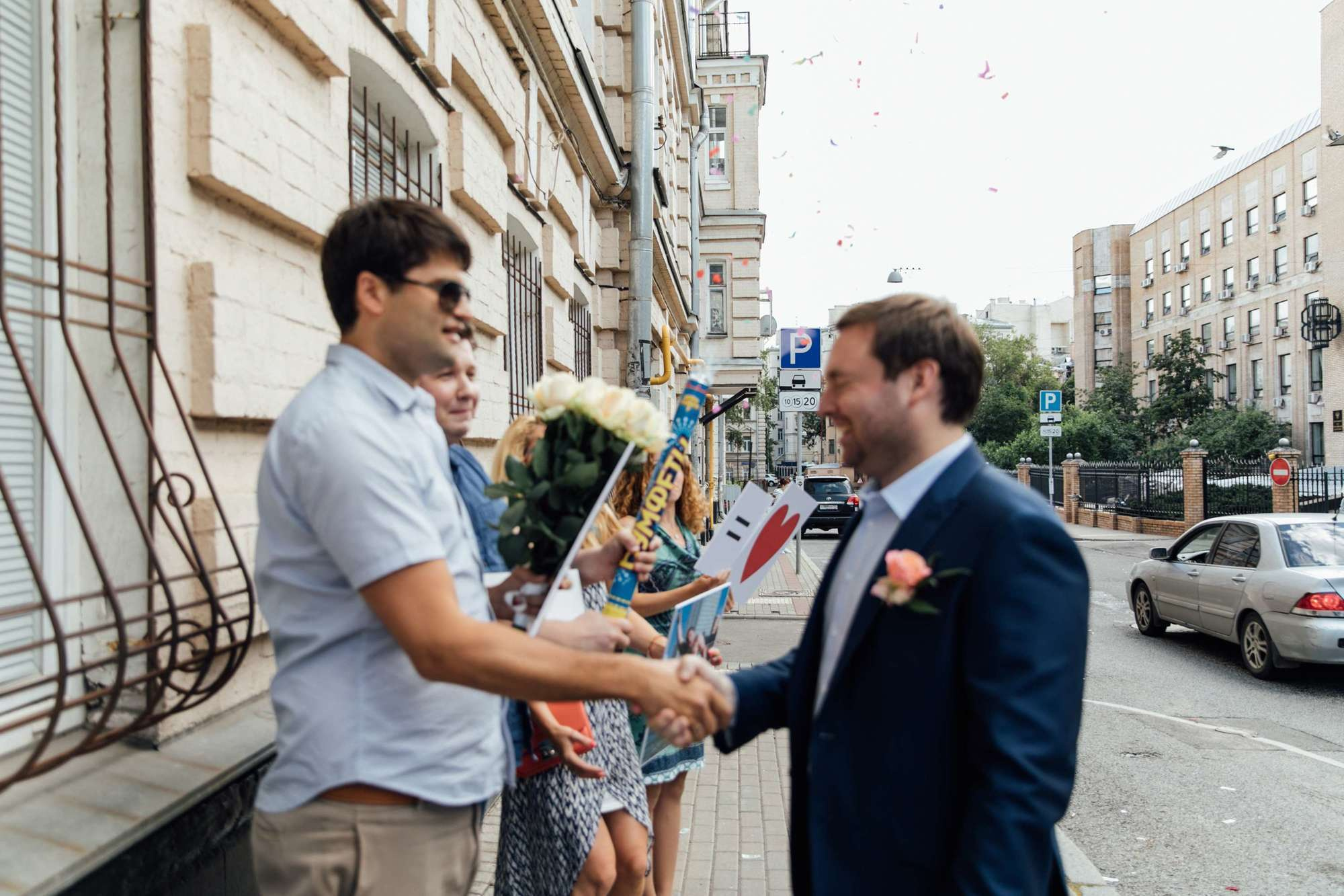 Счастливы вместе. Самый свадебный фотограф