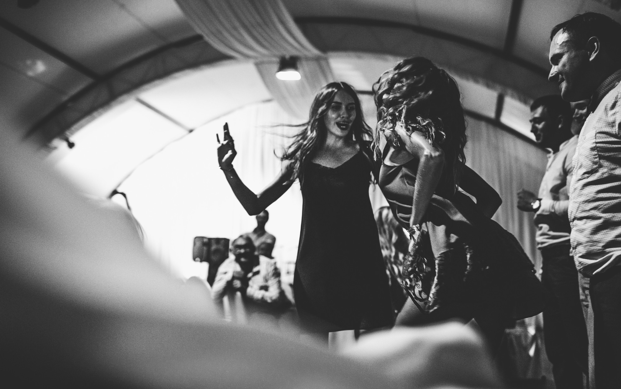 День дождя и счастья. Самый свадебный фотограф