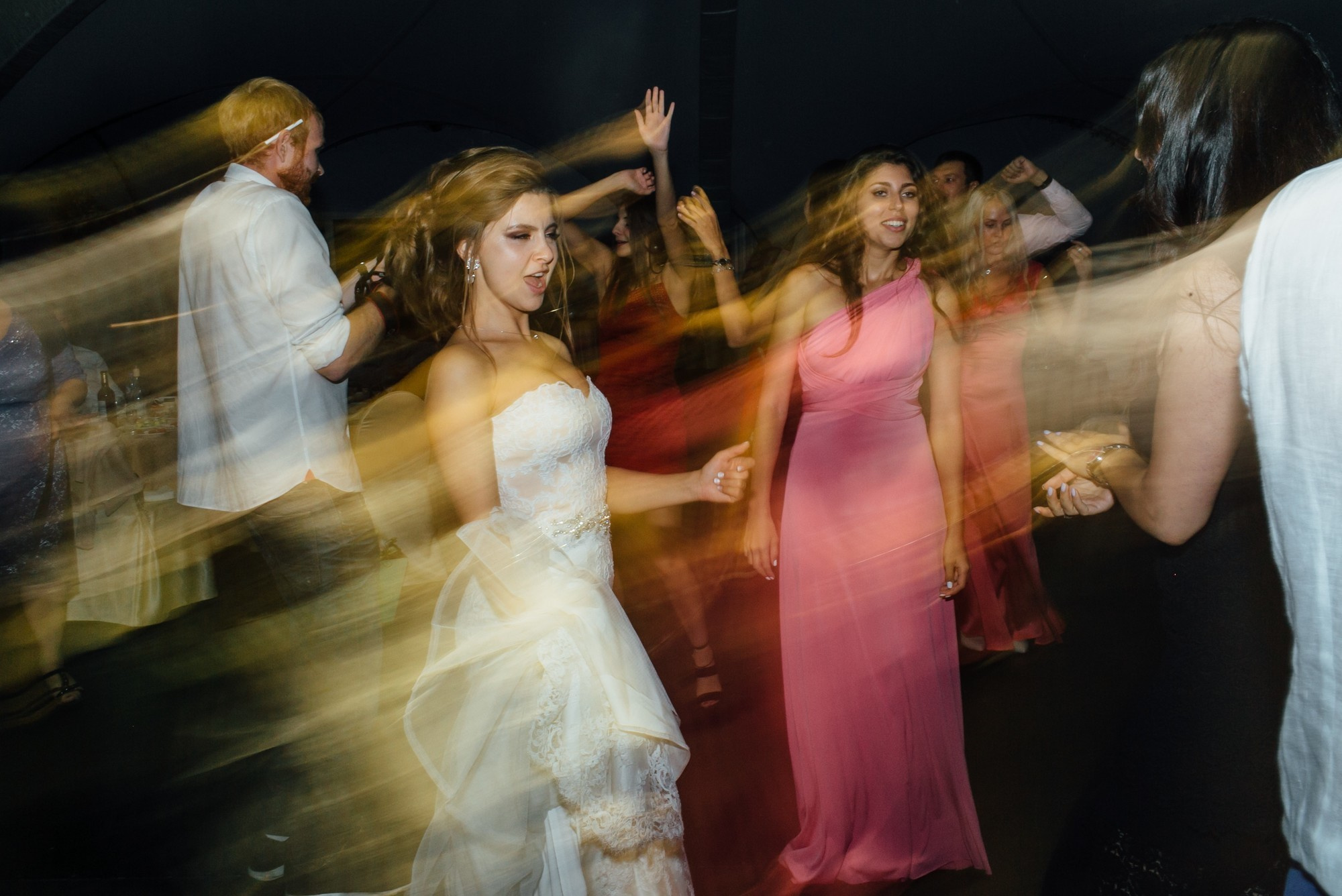 День дождя и счастья. Самый свадебный фотограф